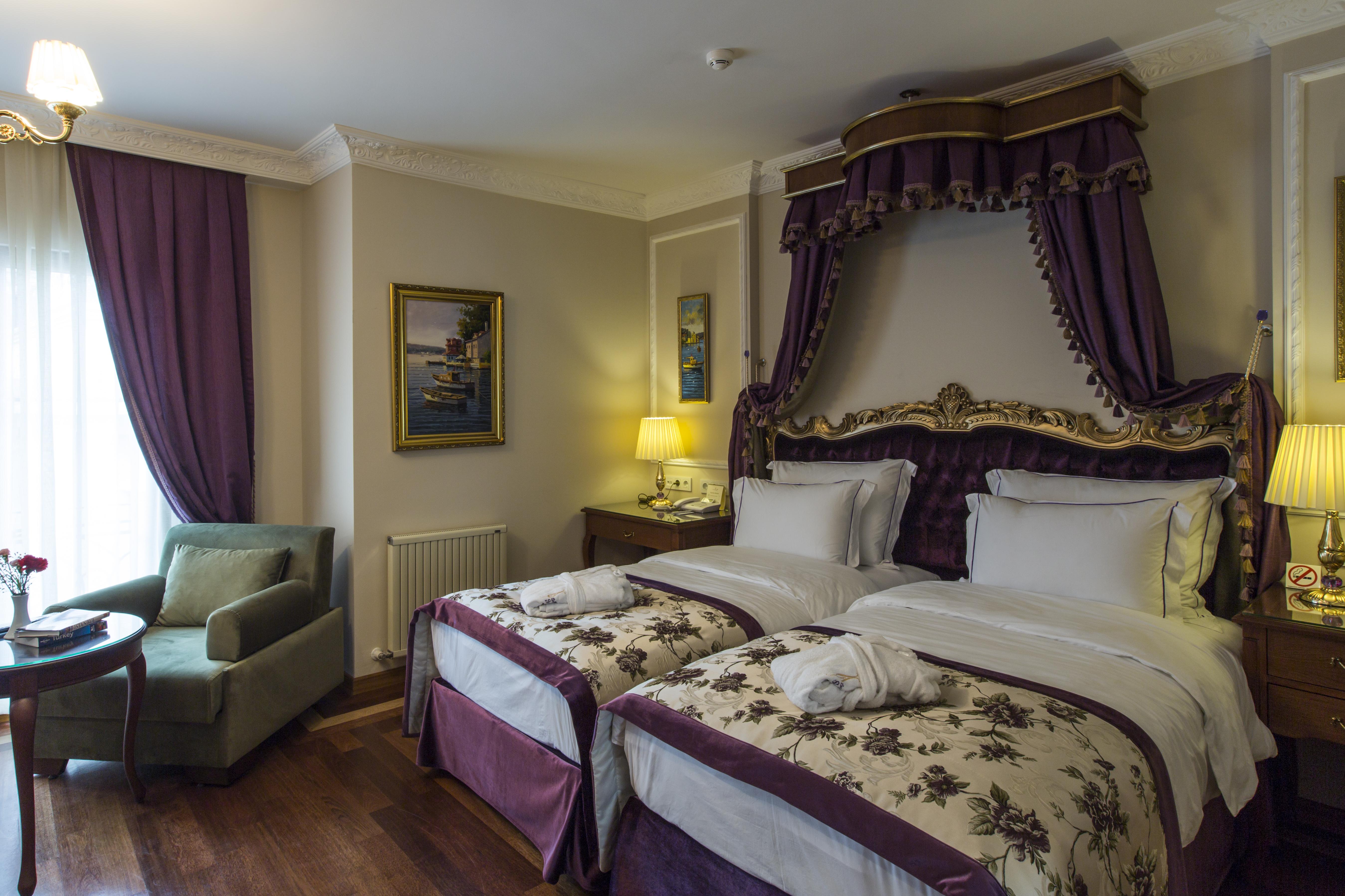Hotel Glk Premier Sea Mansion & - Special Class Istanbul
