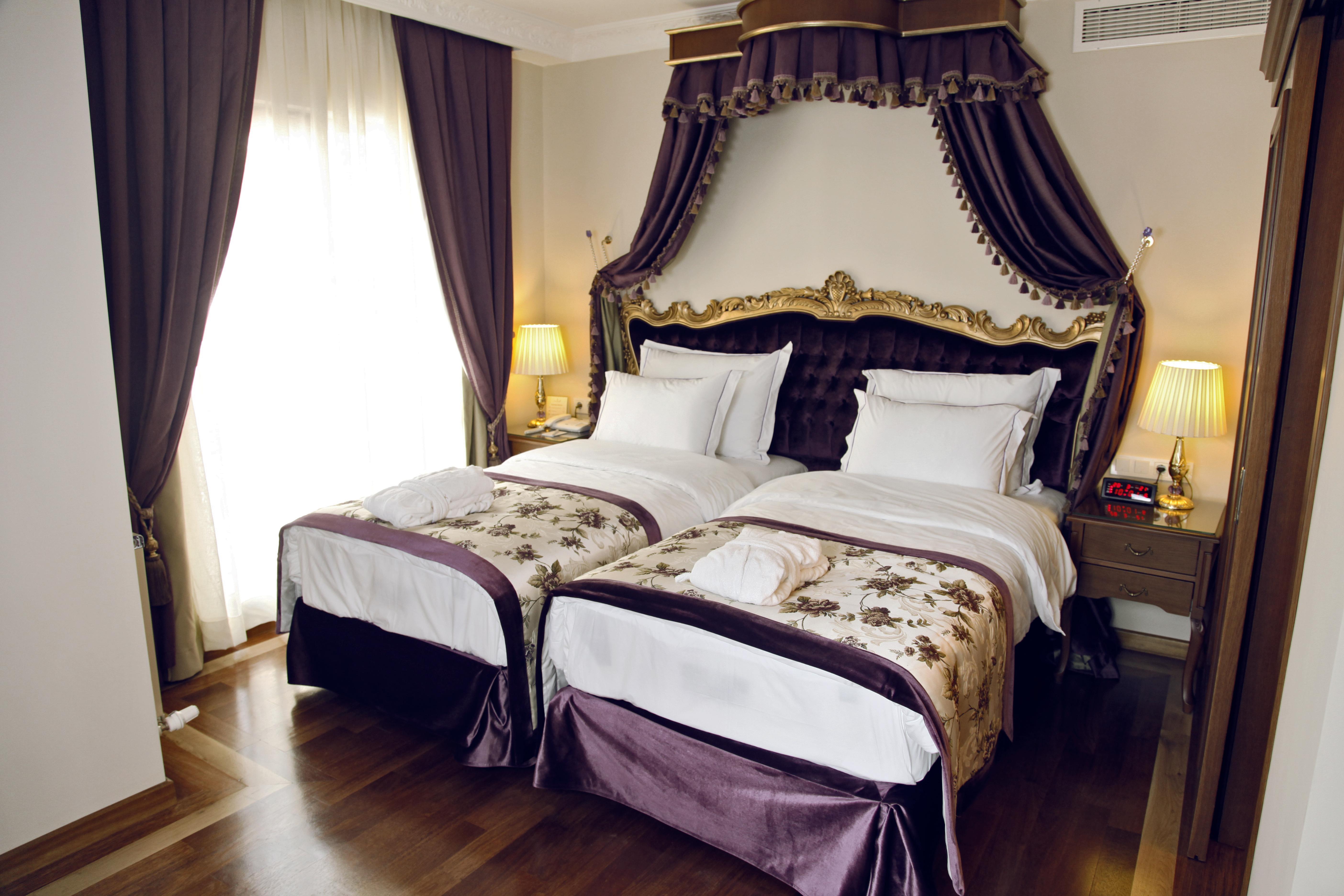 Hotel Glk Premier Sea Mansion & - Special Class 4*