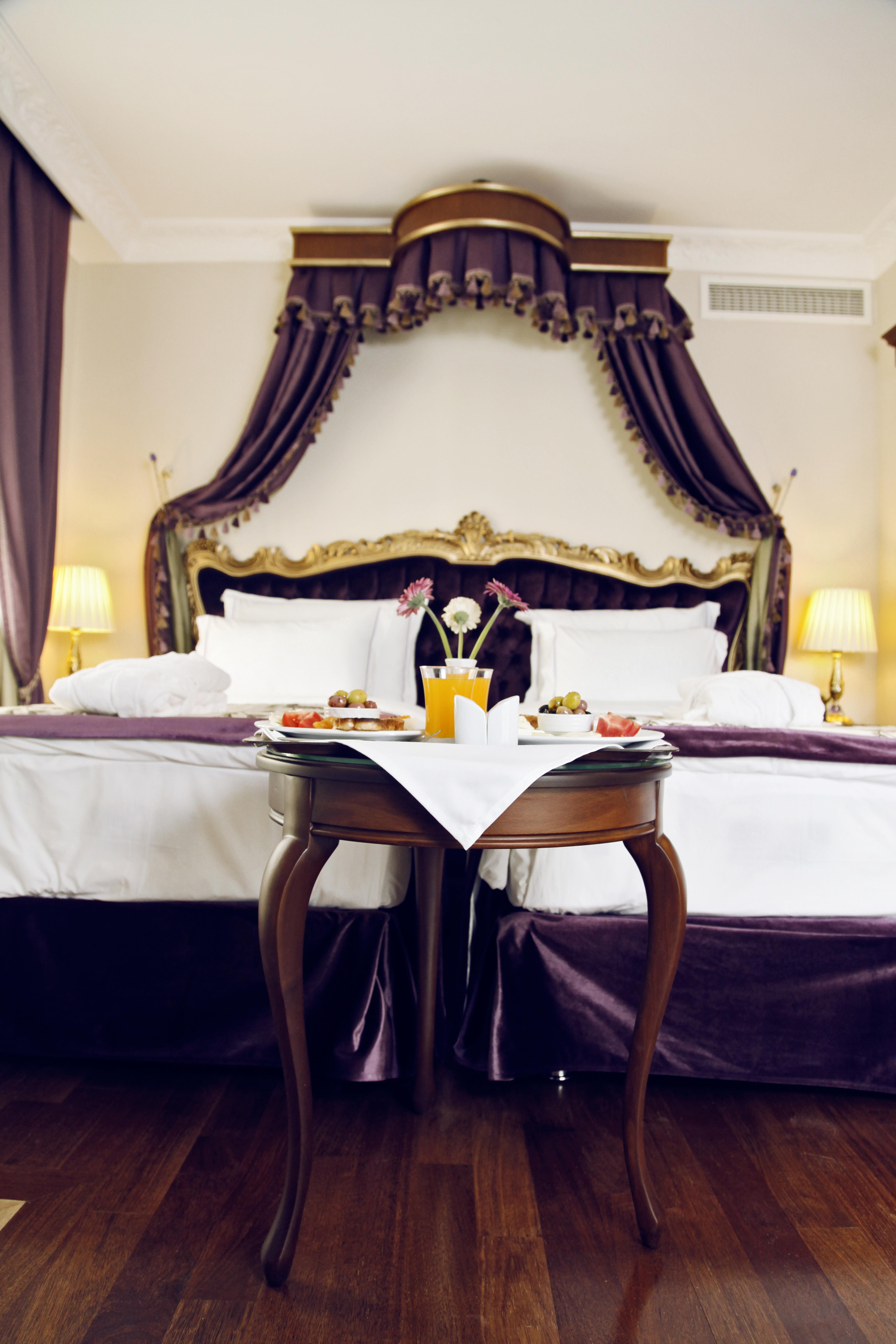 Glk Premier Sea Mansion & - Special Class Hotel 4*