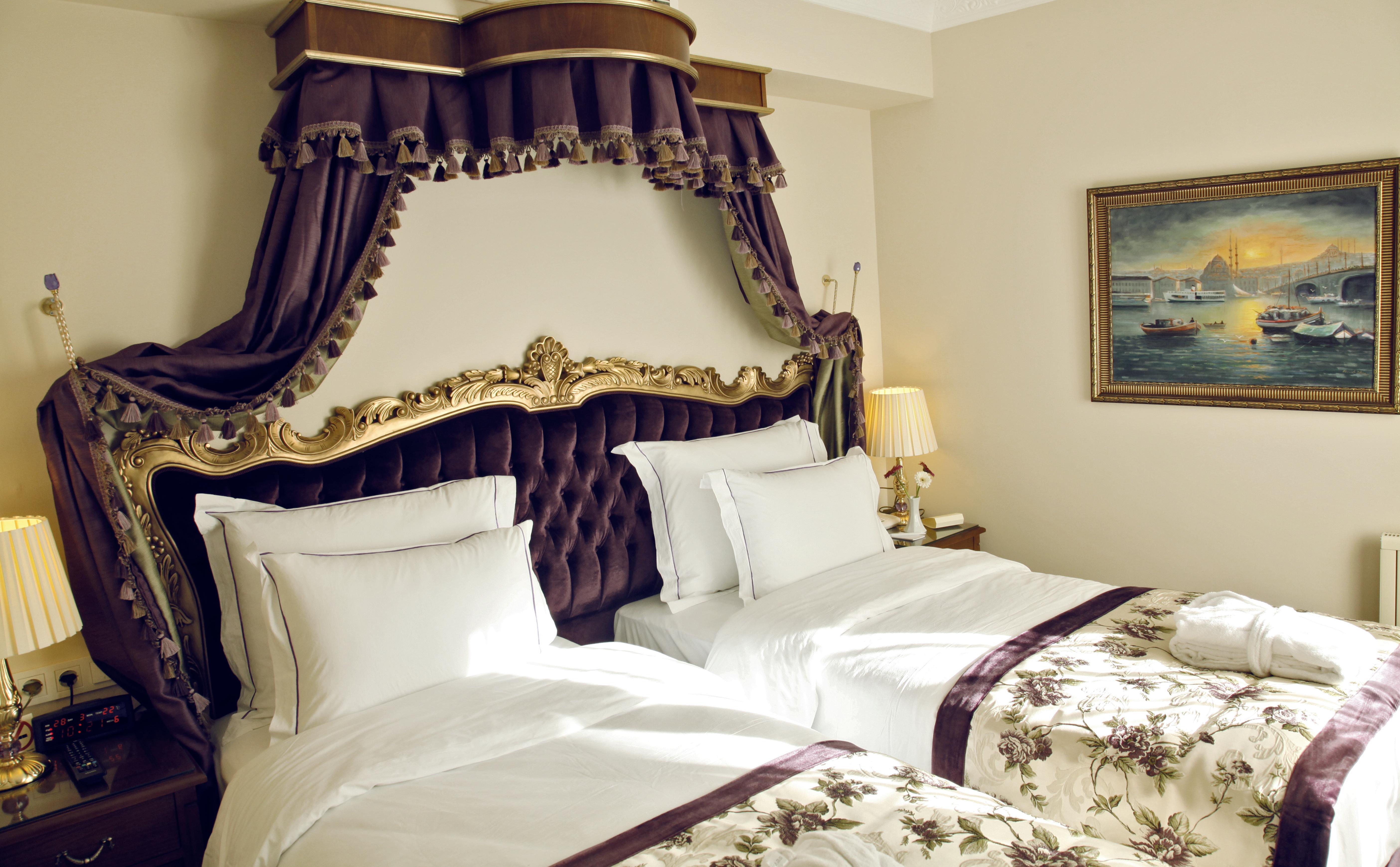 Glk Premier Sea Mansion & - Special Class Hotel