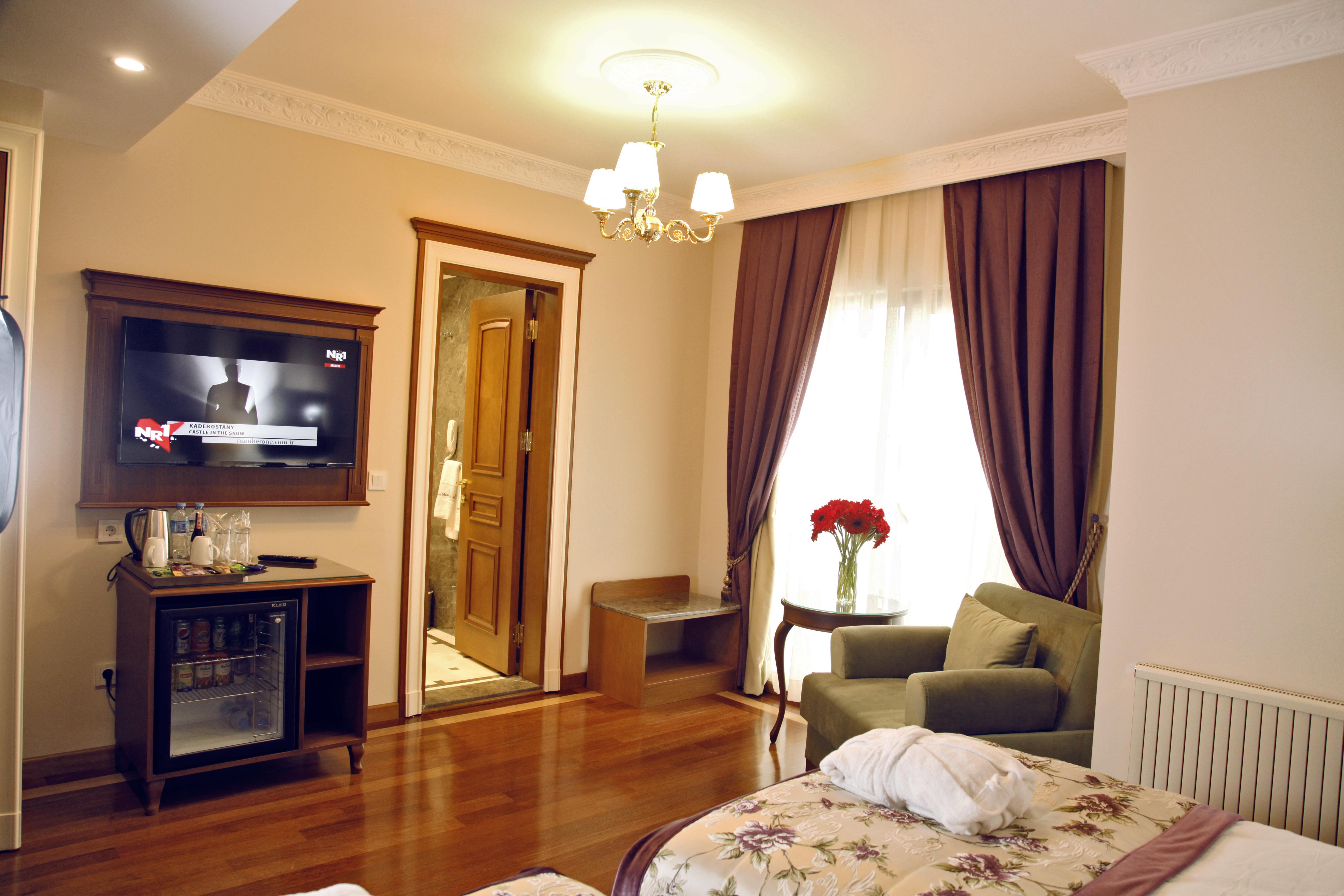 Glk Premier Sea Mansion & - Special Class 4*