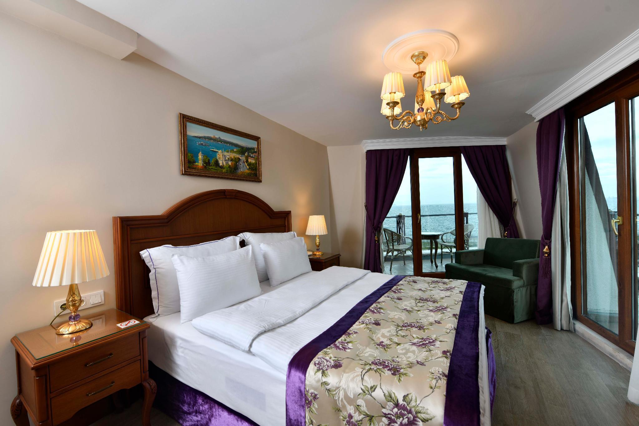 Hotel Glk Premier Sea Mansion & - Special Class