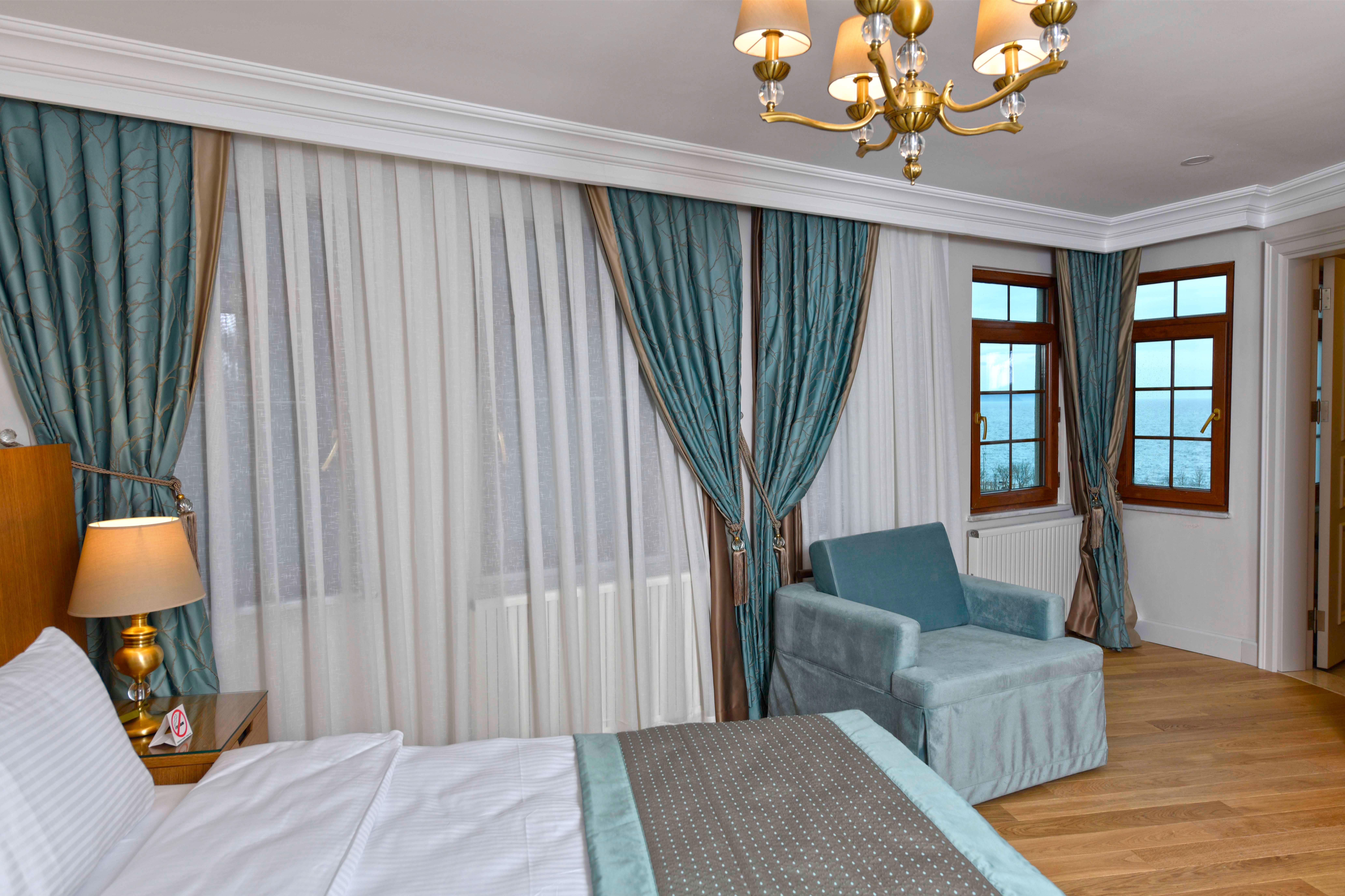 Glk Premier Sea Mansion & - Special Class Istanbul