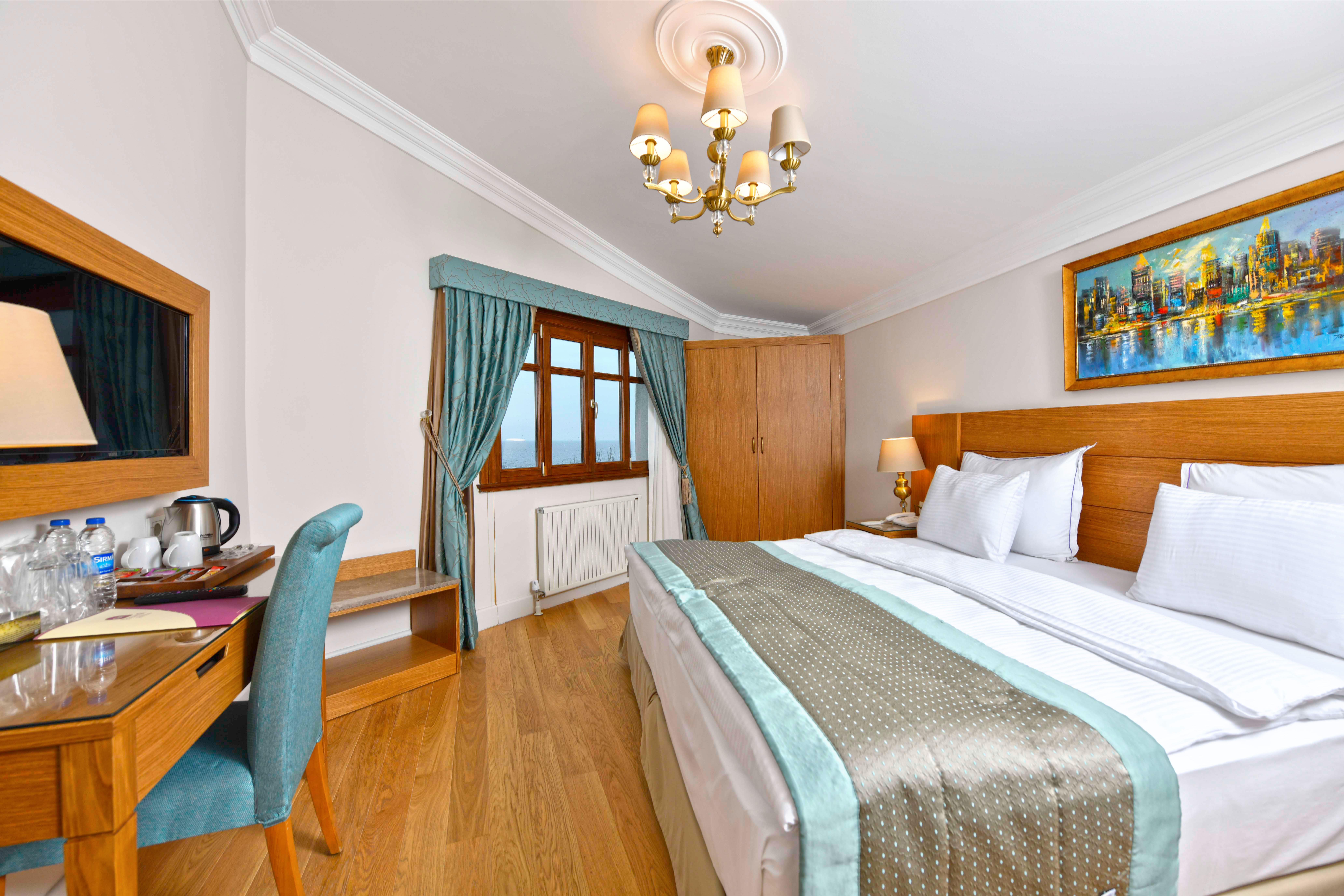 Glk Premier Sea Mansion & - Special Class Hotel