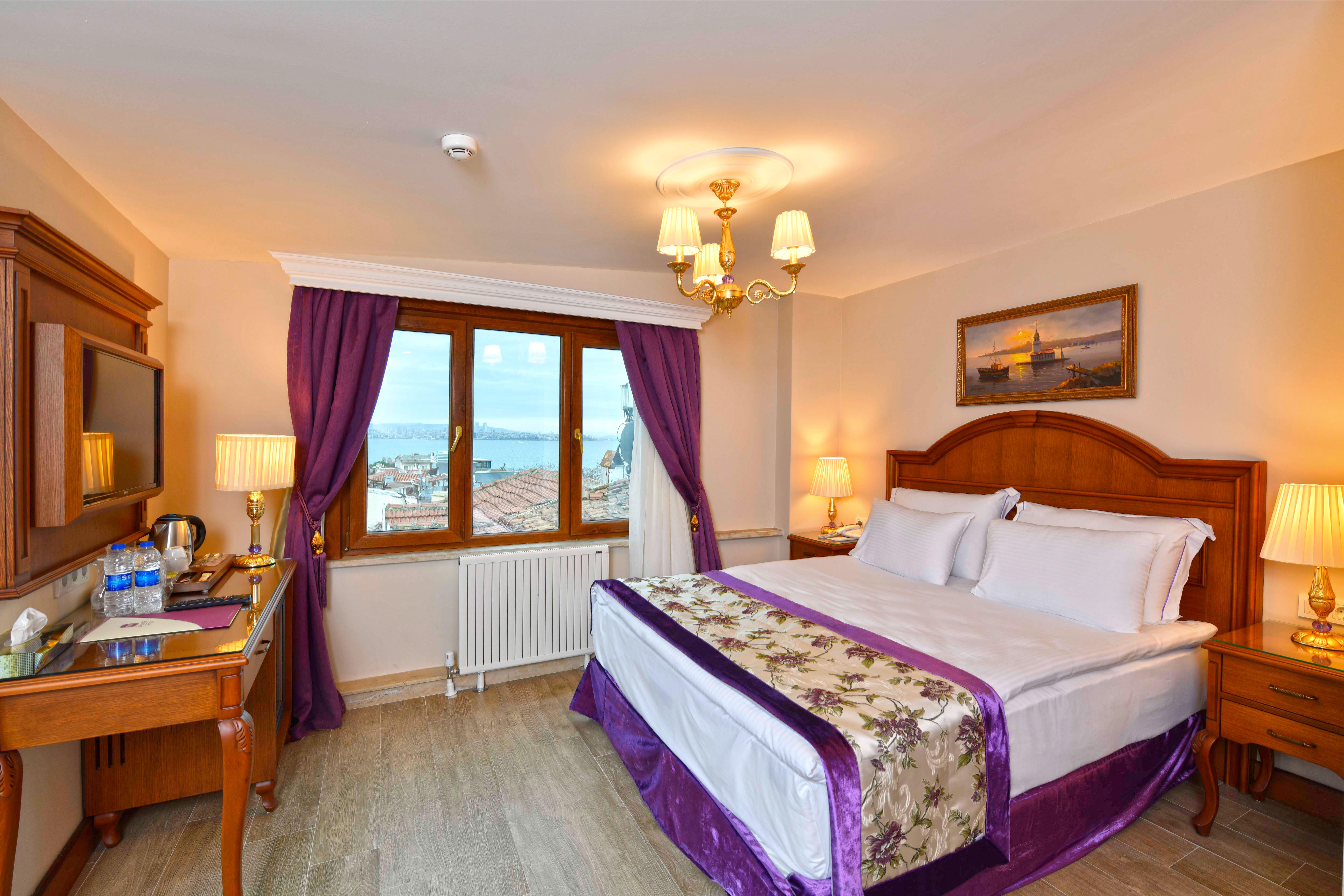 Glk Premier Sea Mansion & - Special Class 4* Istanbul