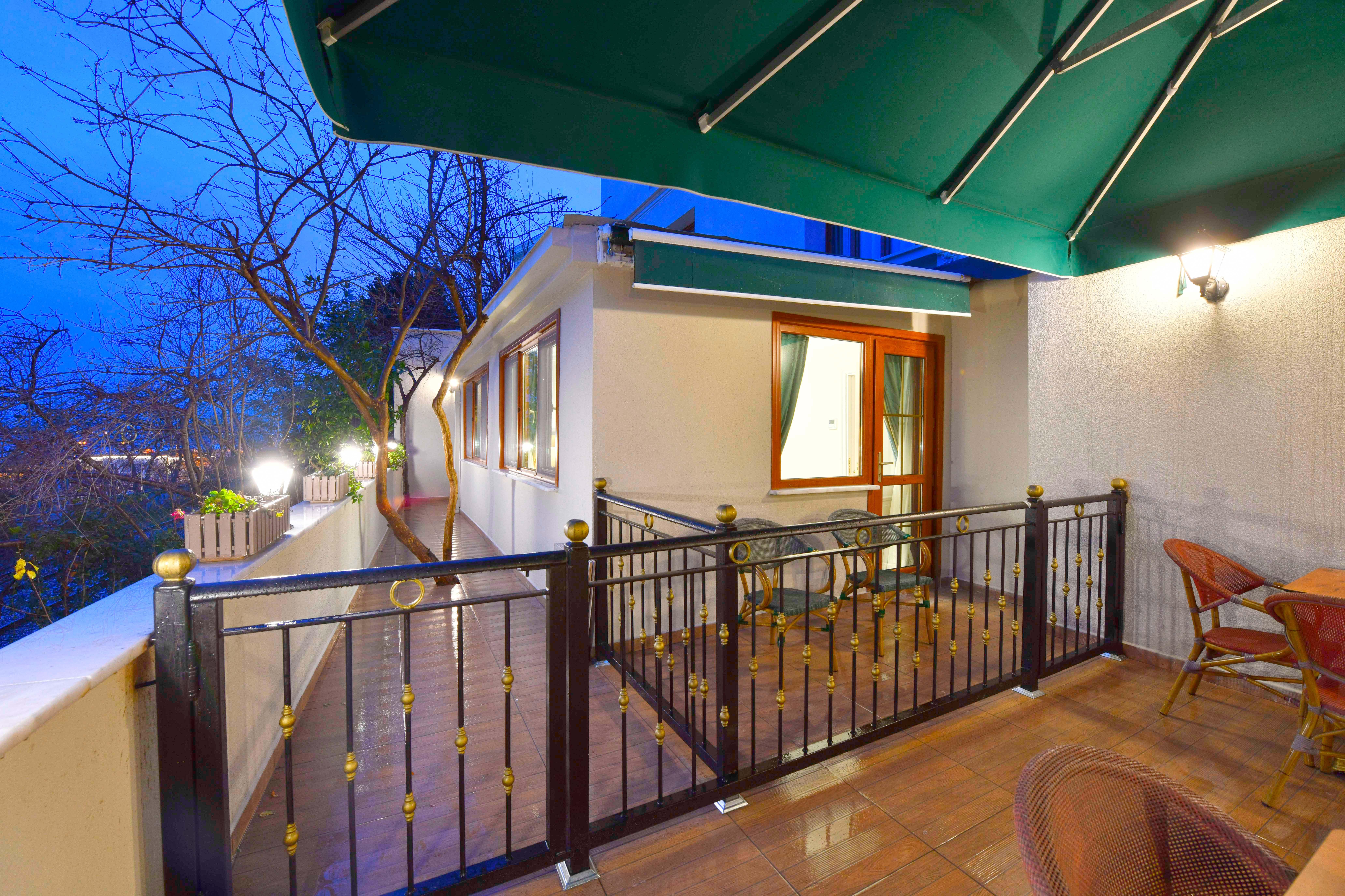 Glk Premier Sea Mansion & - Special Class 4* Istanbul