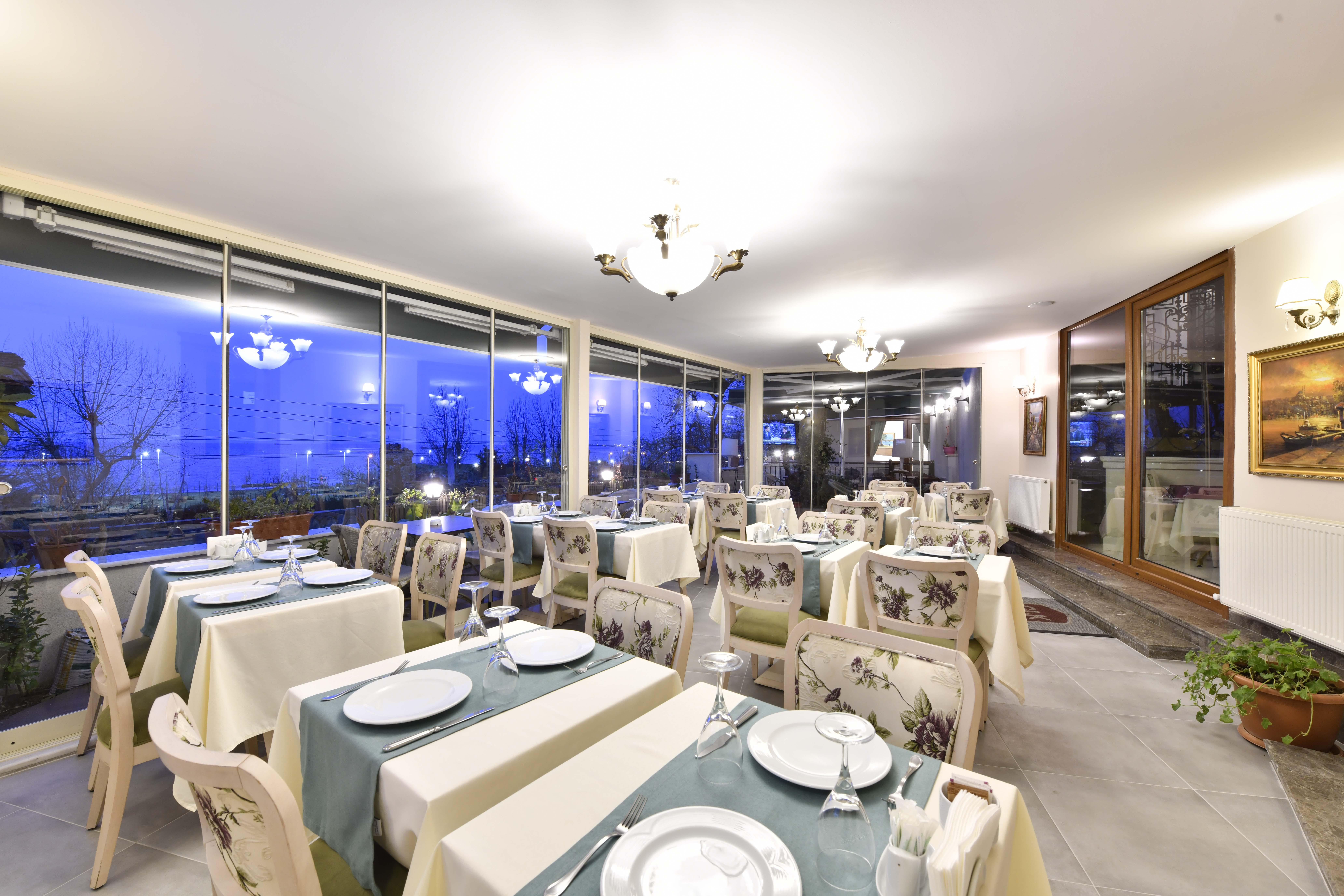 Glk Premier Sea Mansion & - Special Class Hotel Istanbul