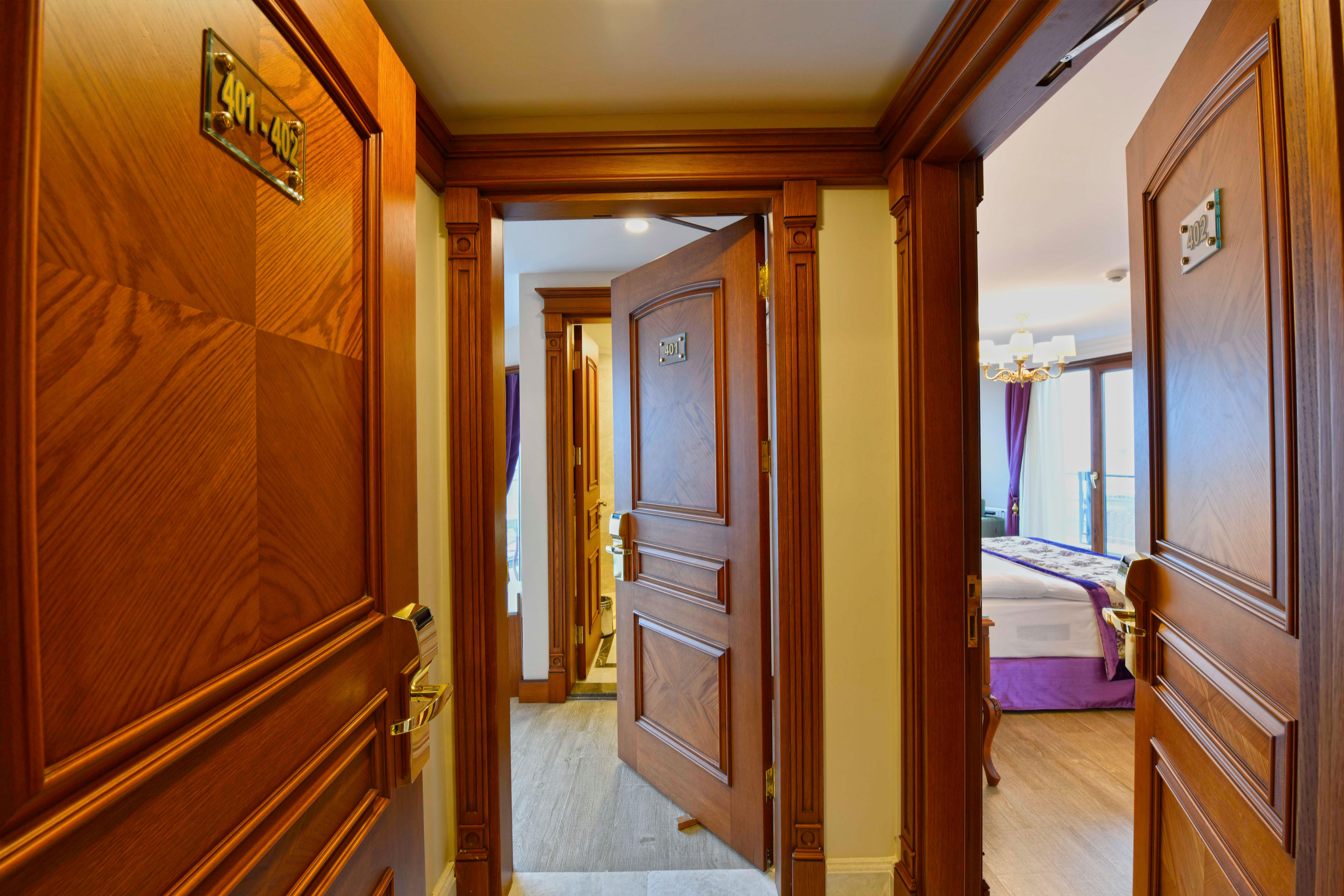 Glk Premier Sea Mansion & - Special Class Hotel
