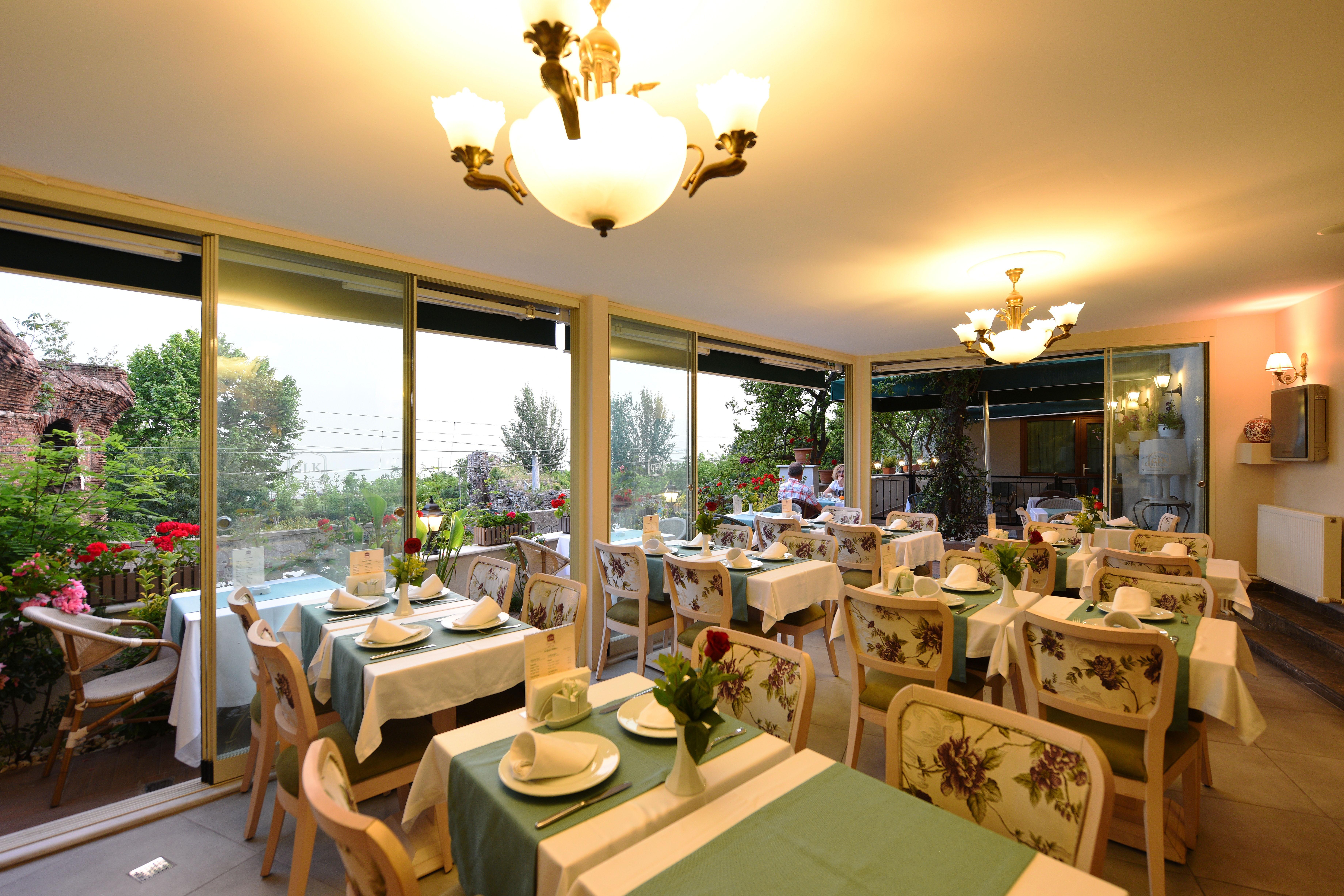 Hotel Glk Premier Sea Mansion & - Special Class