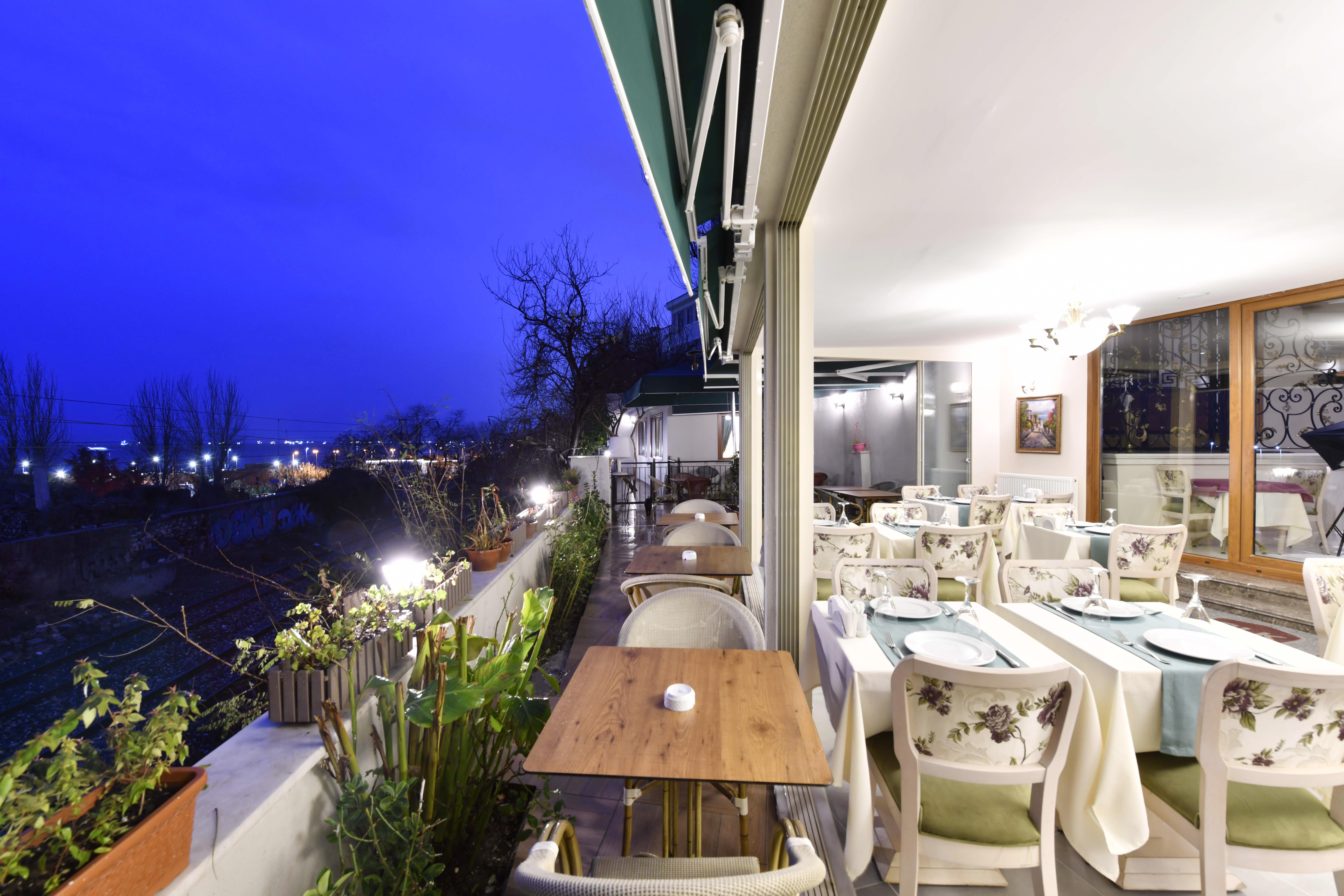 Glk Premier Sea Mansion & - Special Class Hotel 4*