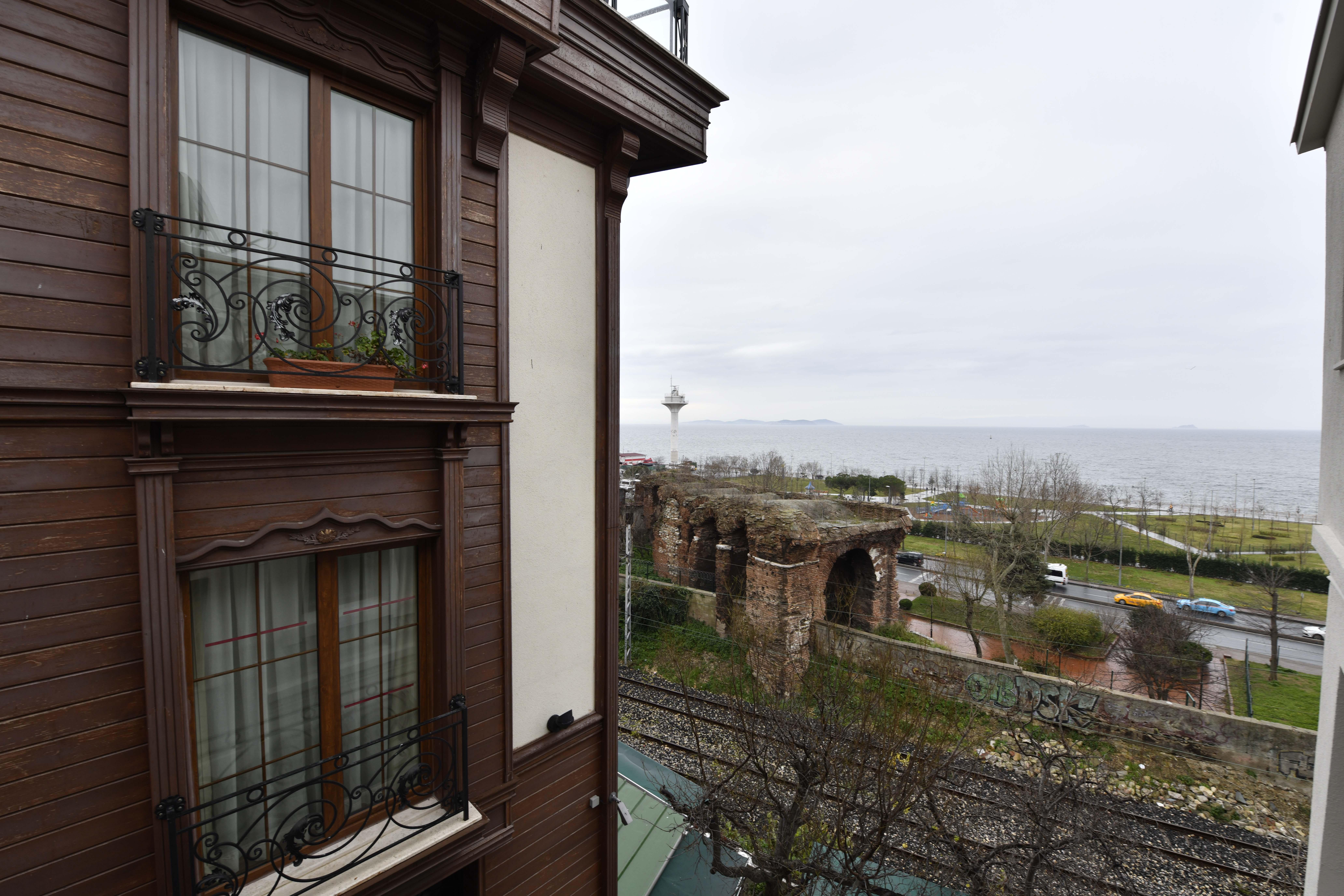 Glk Premier Sea Mansion & - Special Class Hotel