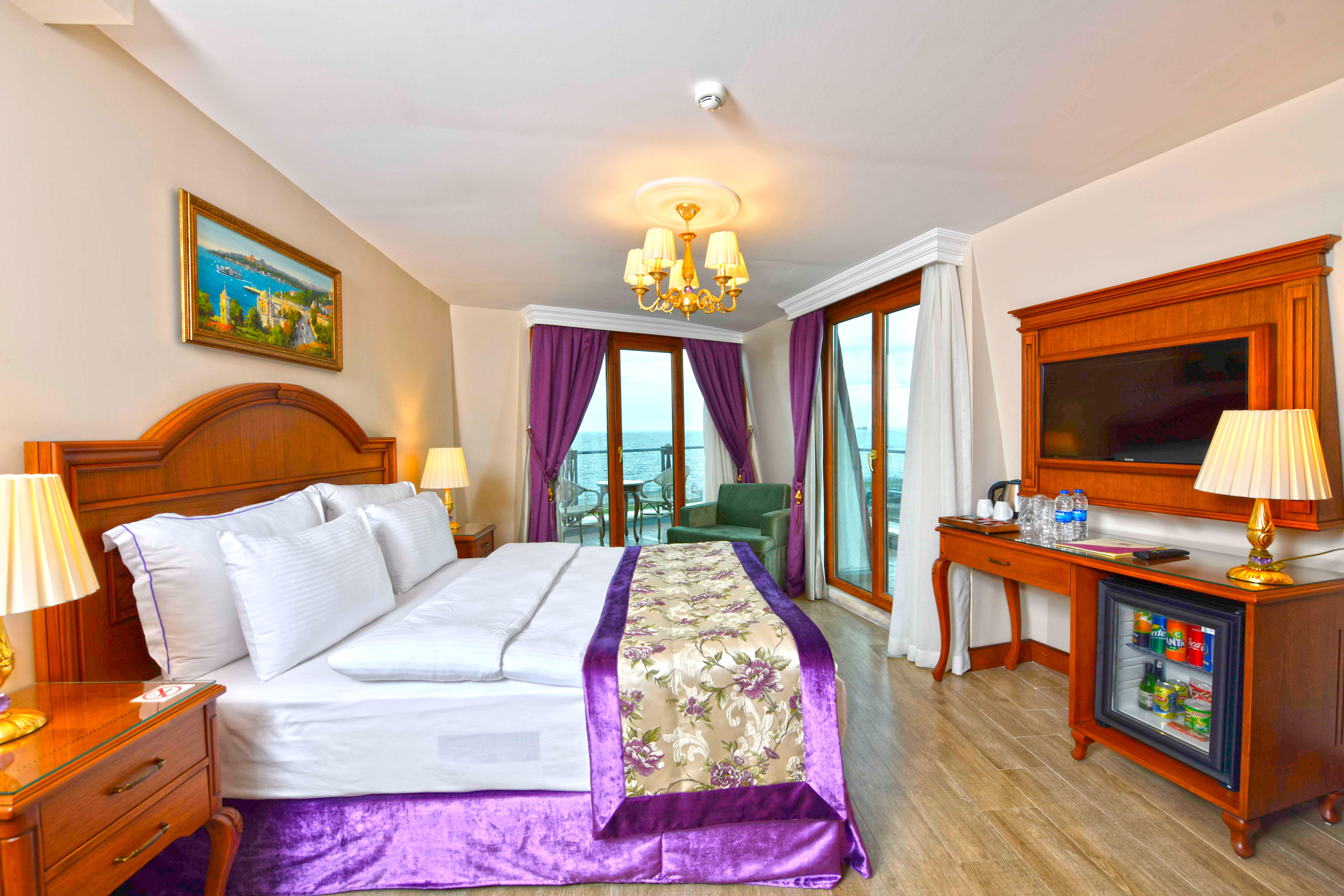 Glk Premier Sea Mansion & - Special Class Istanbul