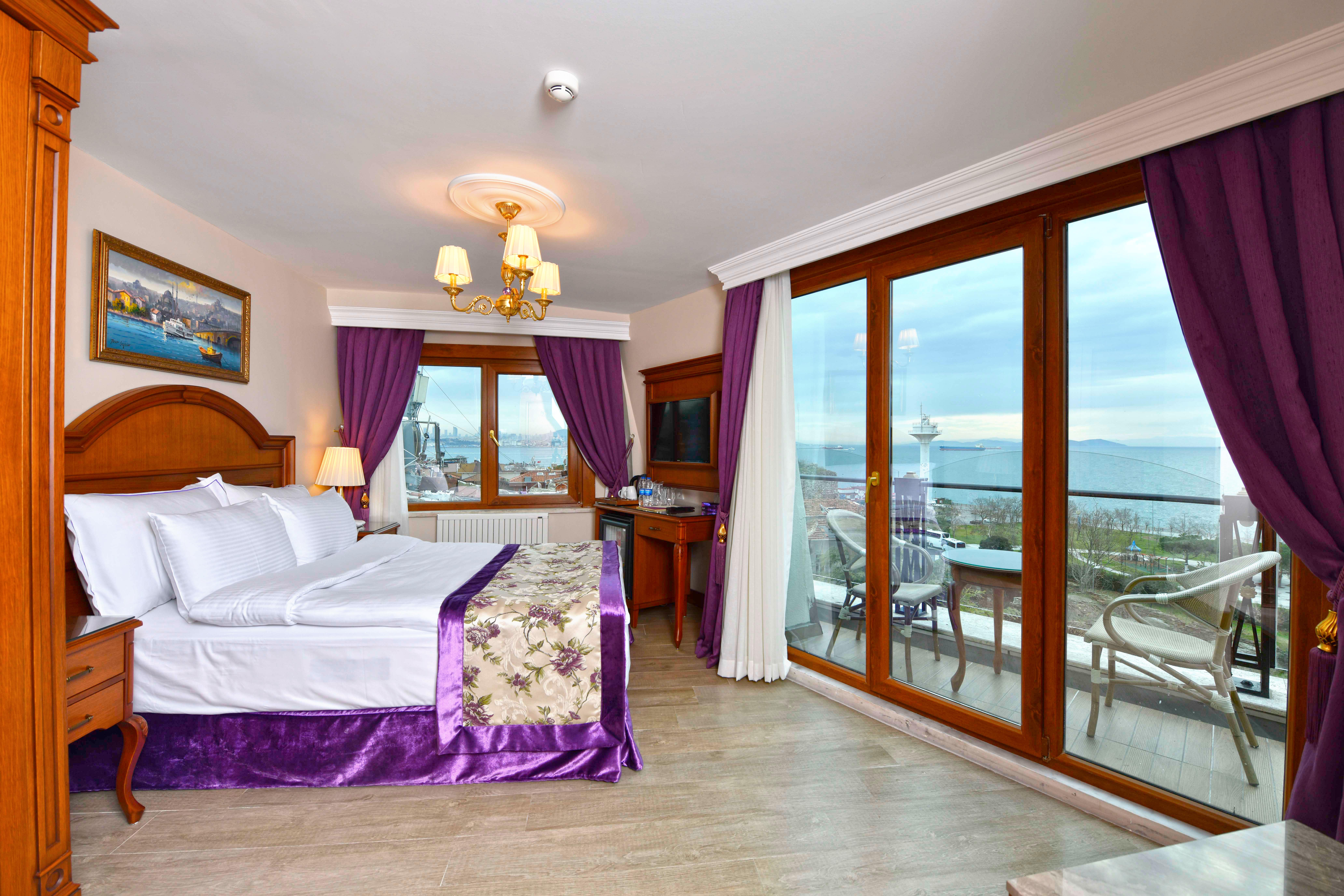 Hotel Glk Premier Sea Mansion & - Special Class 4*