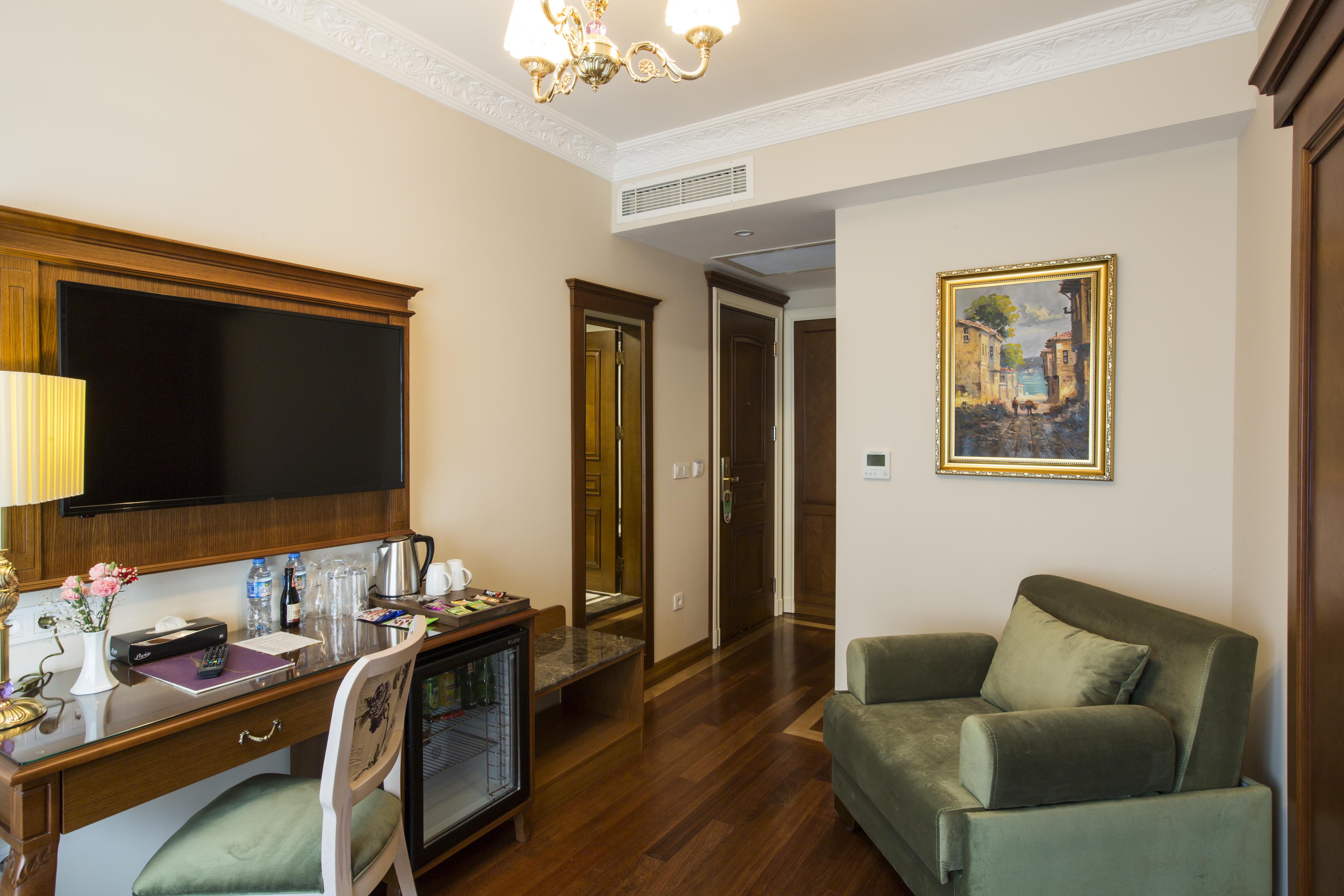 Glk Premier Sea Mansion & - Special Class 4*