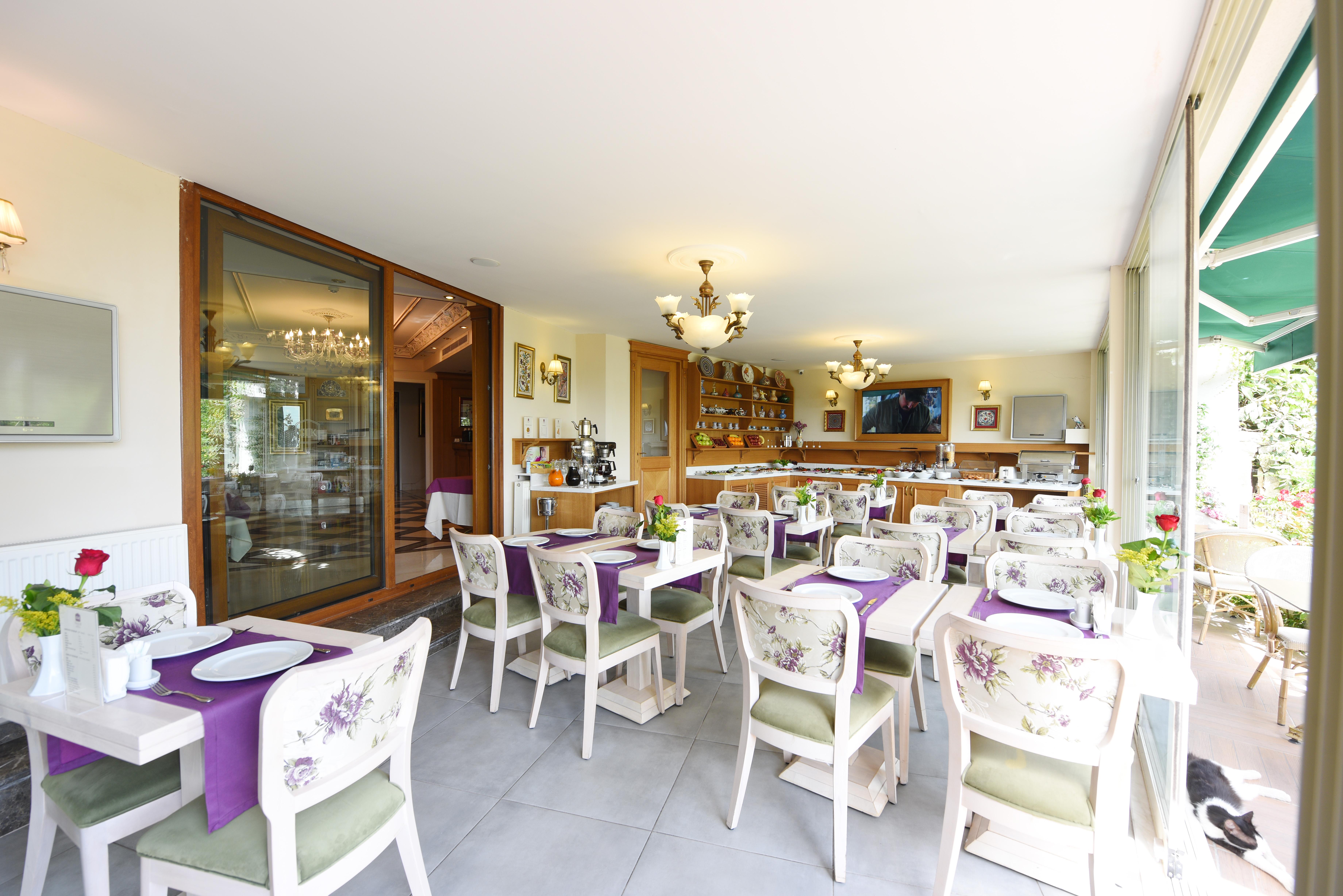 Glk Premier Sea Mansion & - Special Class 4*