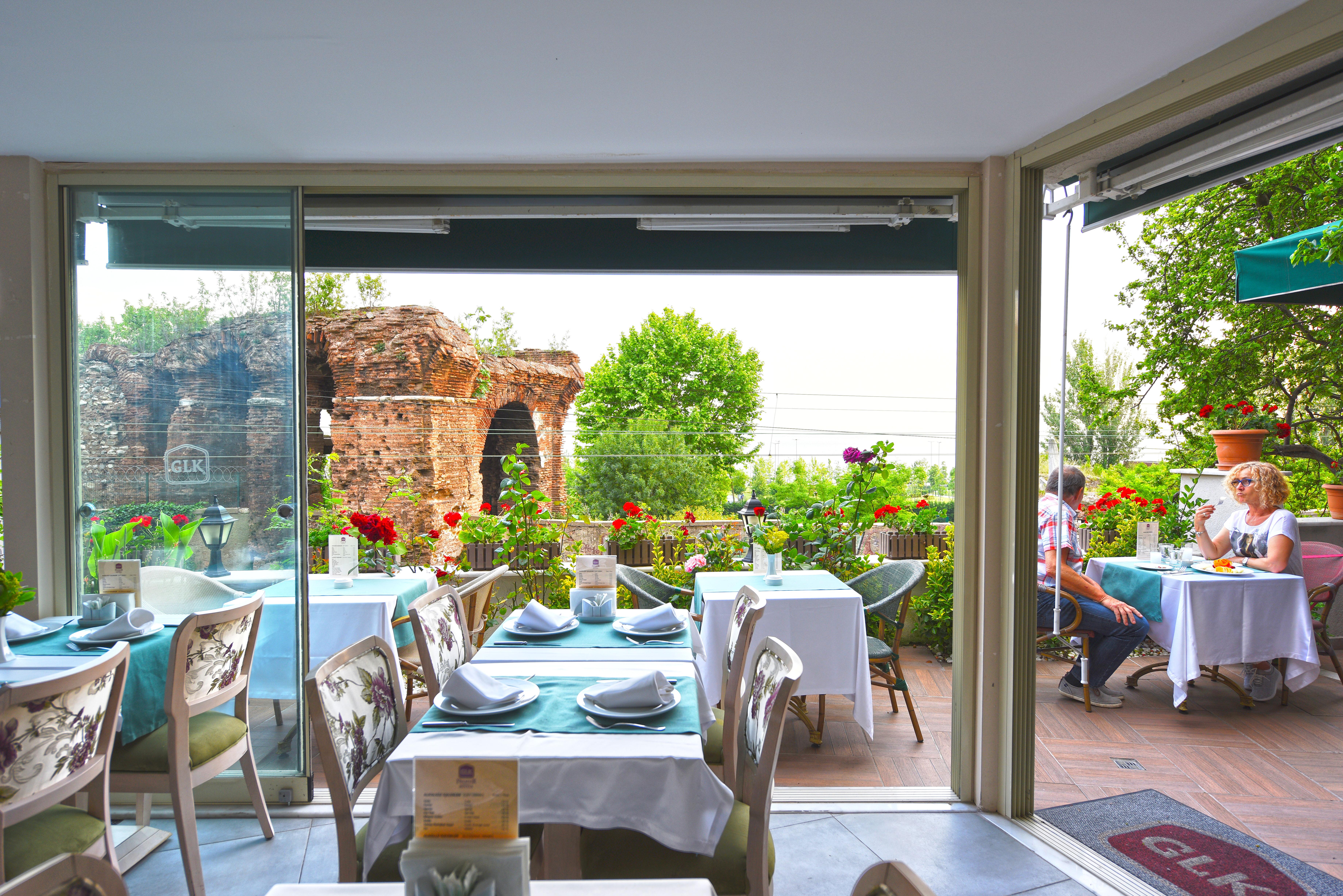 Hotel Glk Premier Sea Mansion & - Special Class