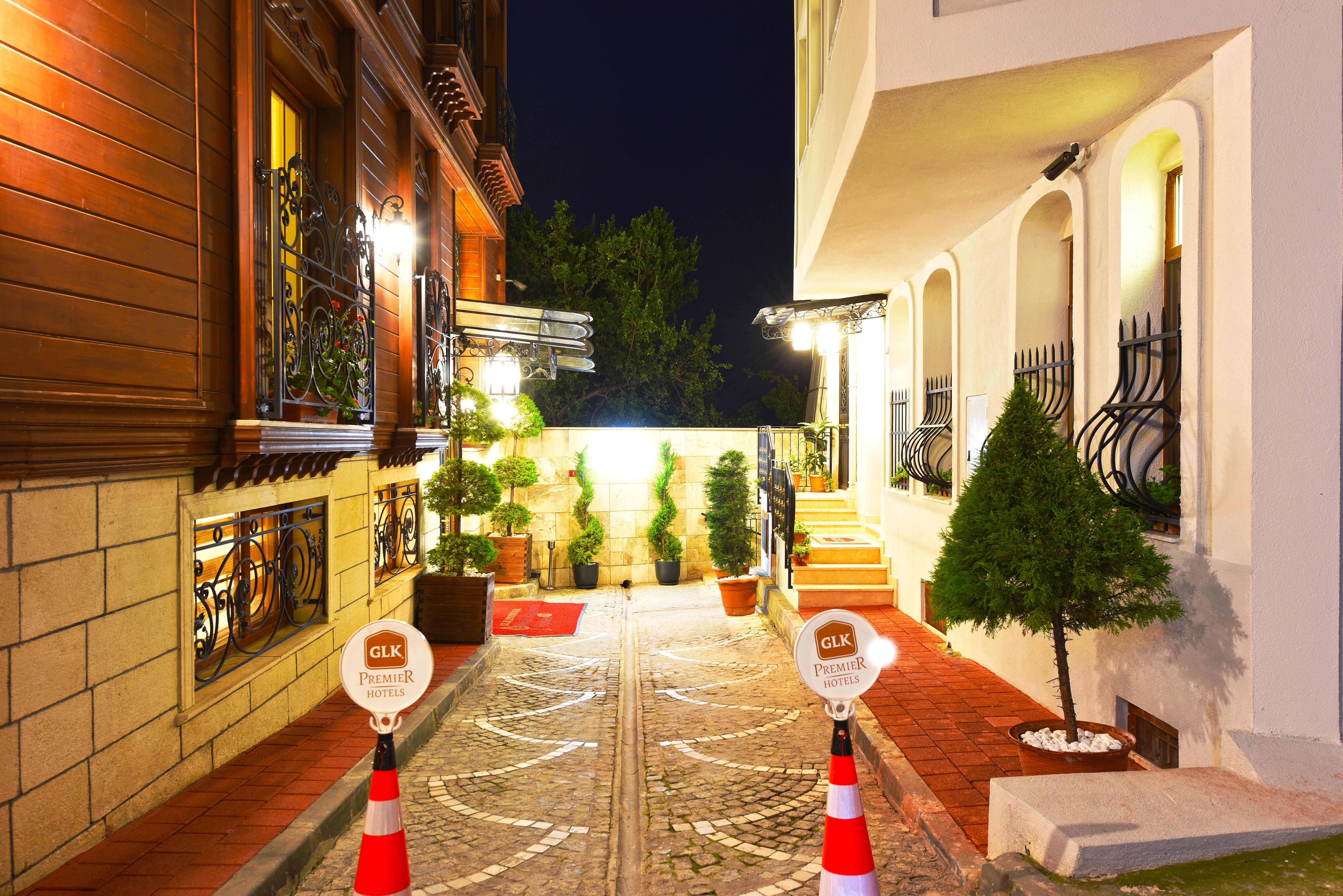 Hotel Glk Premier Sea Mansion & - Special Class 4*