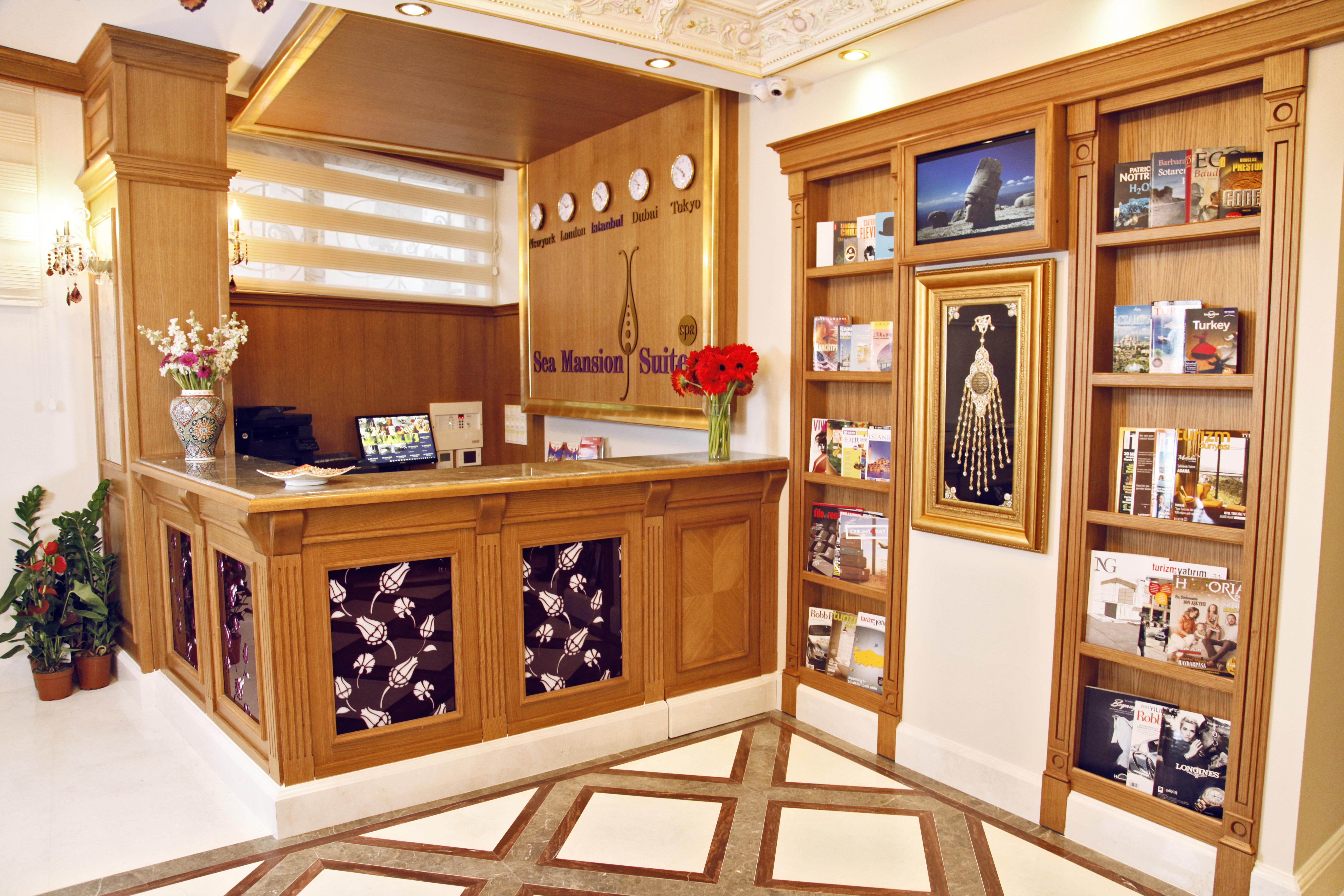 Hotel Glk Premier Sea Mansion & - Special Class