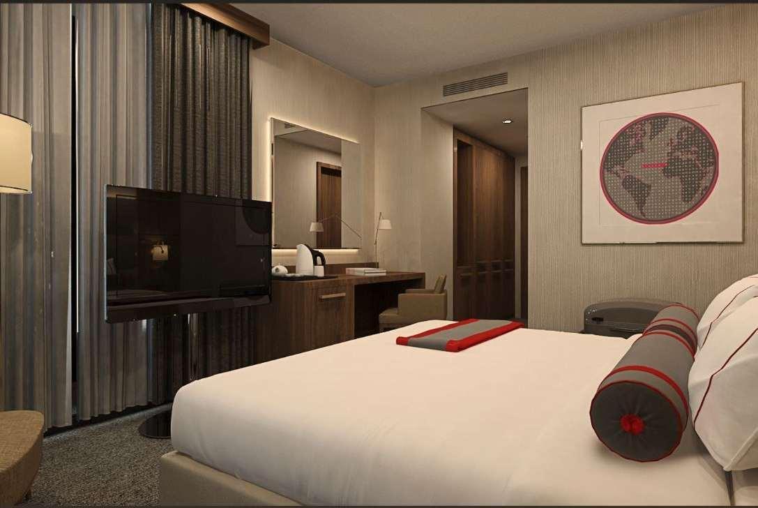 Ramada Beylikduzu Hotel