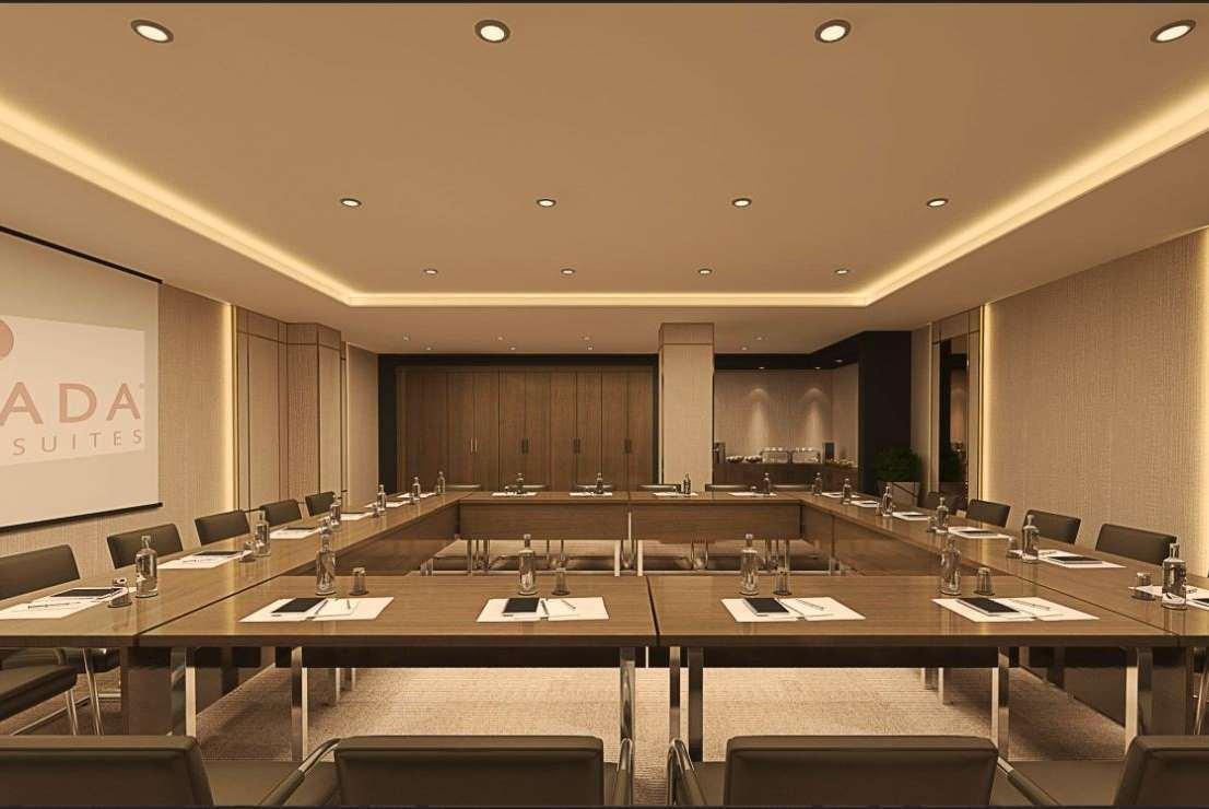 Ramada Beylikduzu Hotel