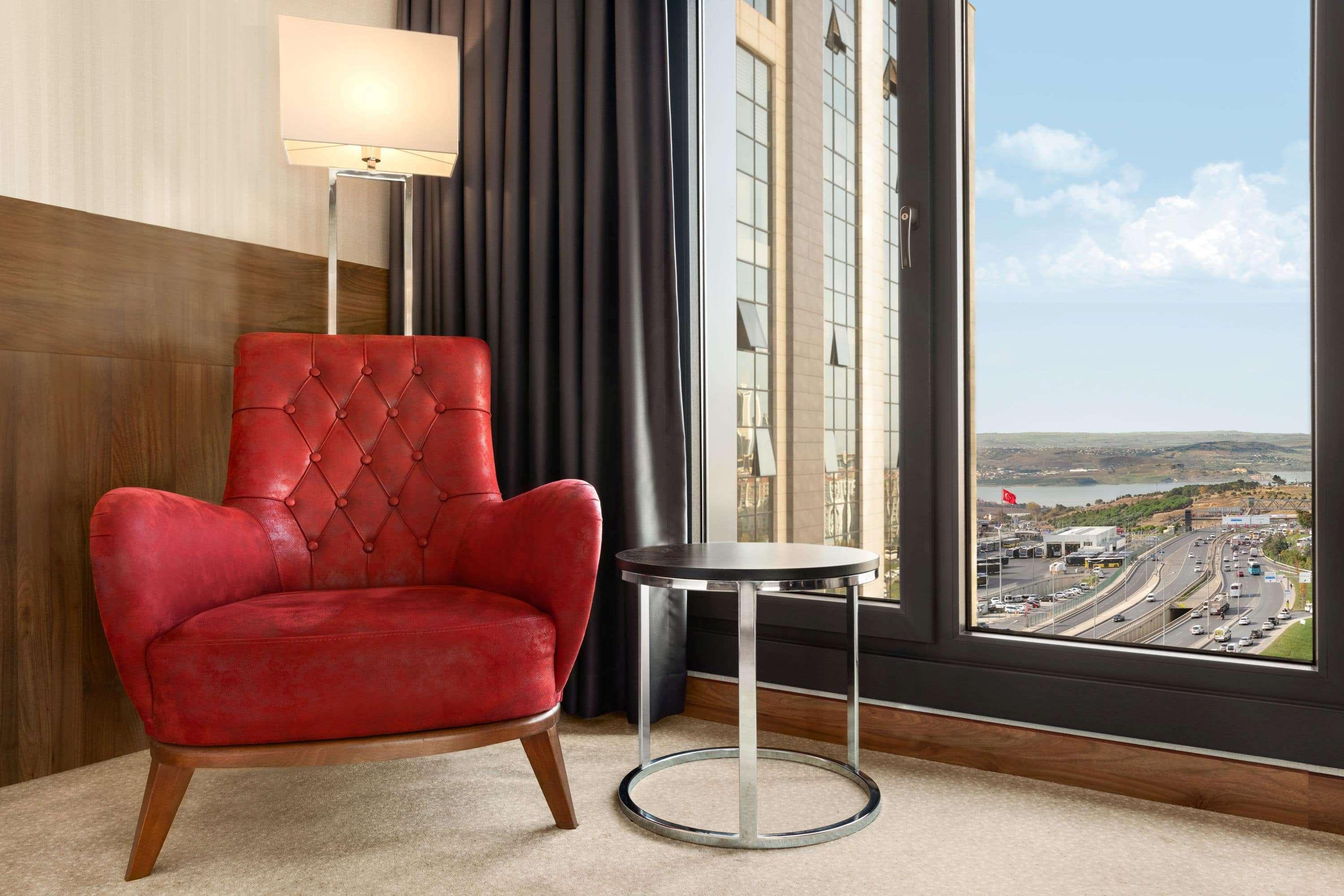Ramada Beylikduzu 5*