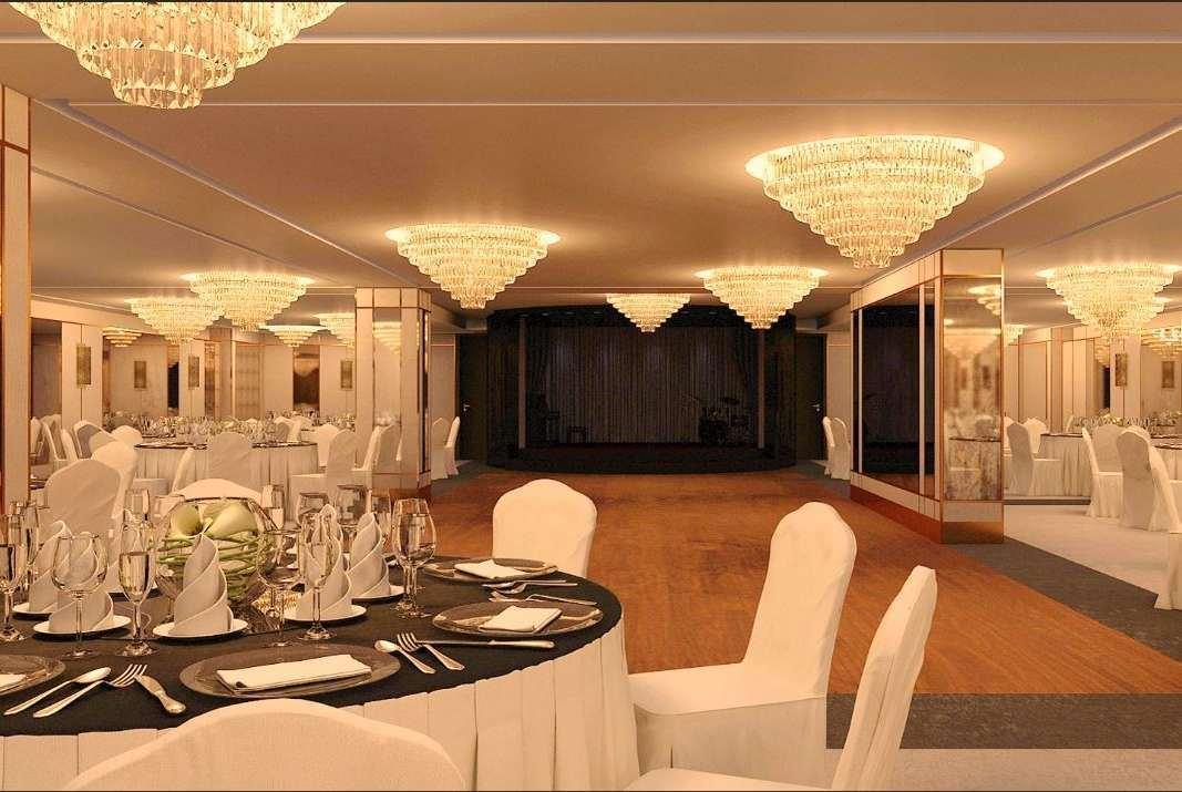 Ramada Beylikduzu Hotel