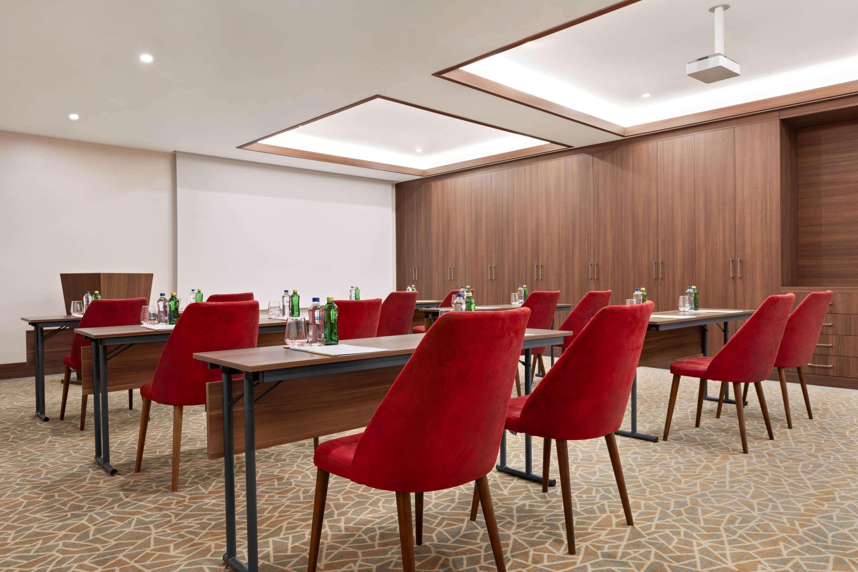 Hotel Ramada Beylikduzu 5*
