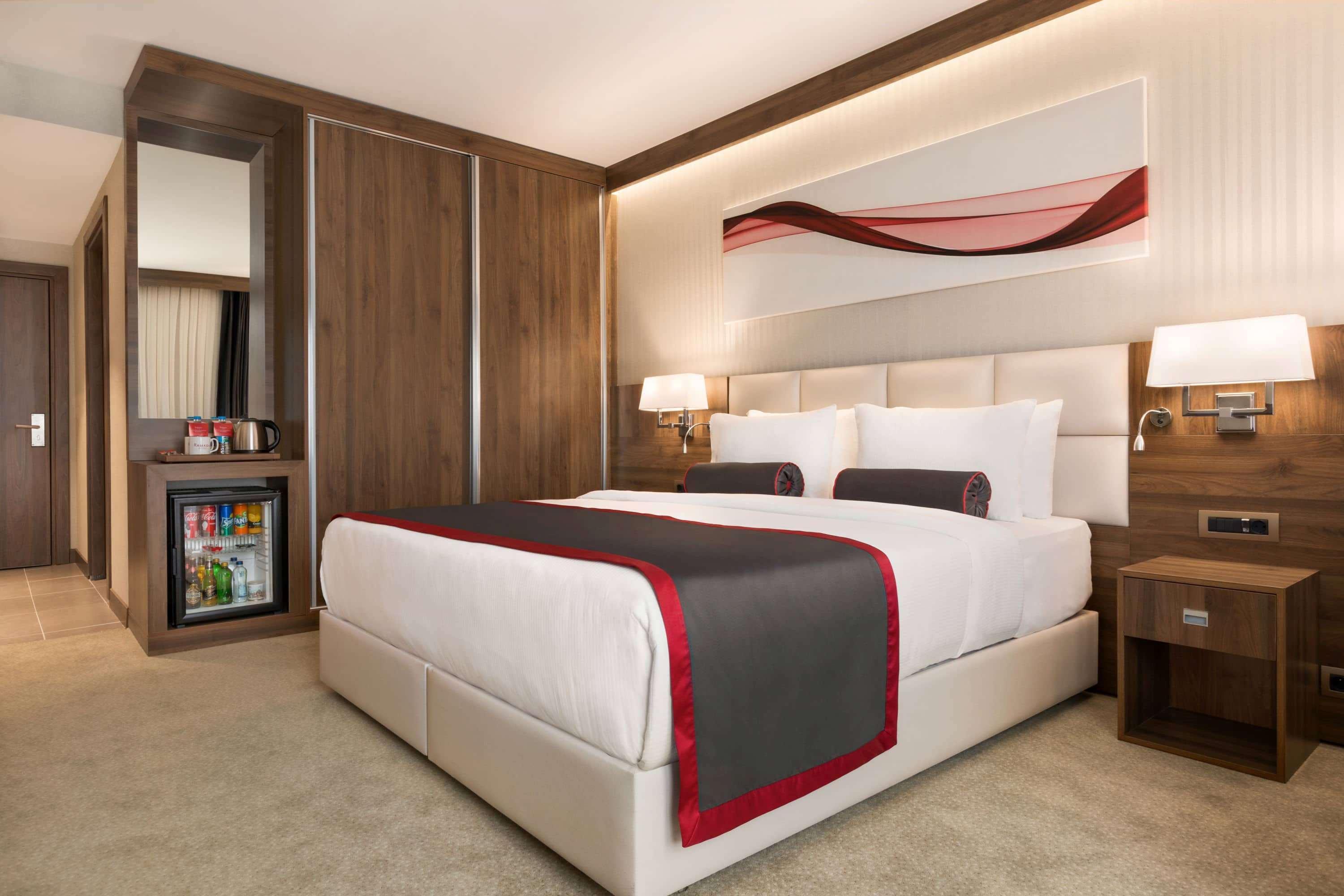 Hotel Ramada Beylikduzu Istanbul