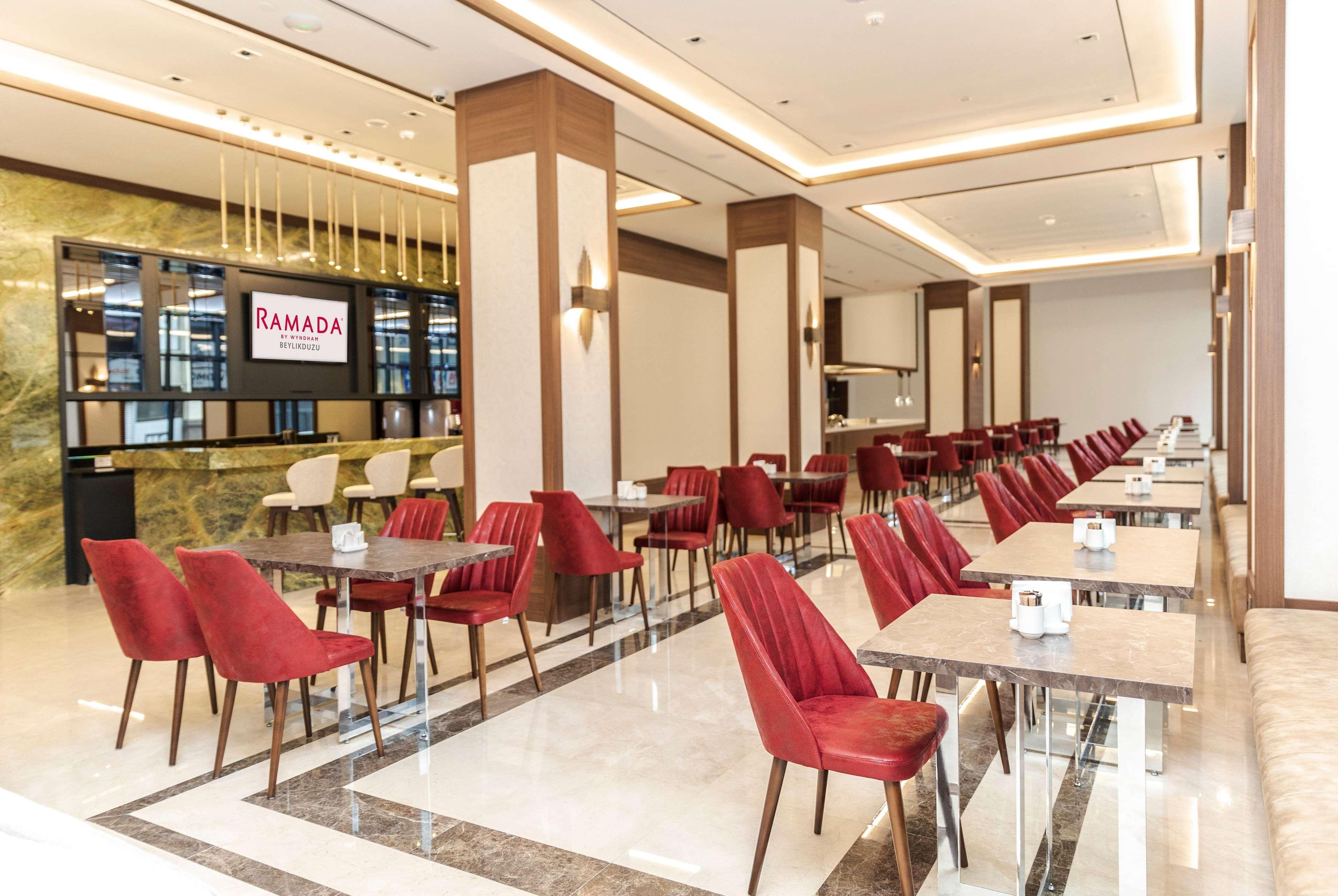 Ramada Beylikduzu Istanbul