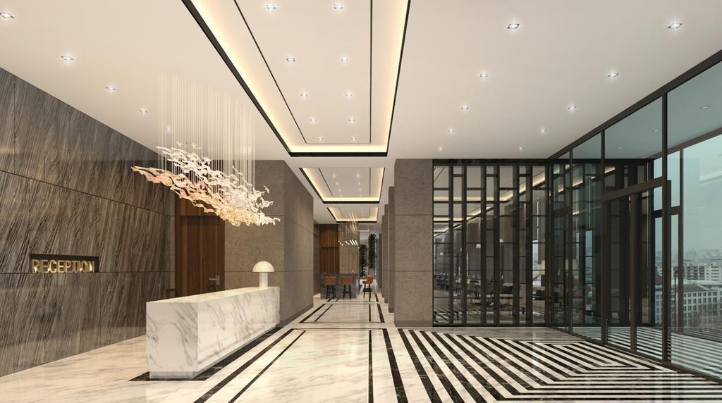 Hotel Ramada Beylikduzu Istanbul