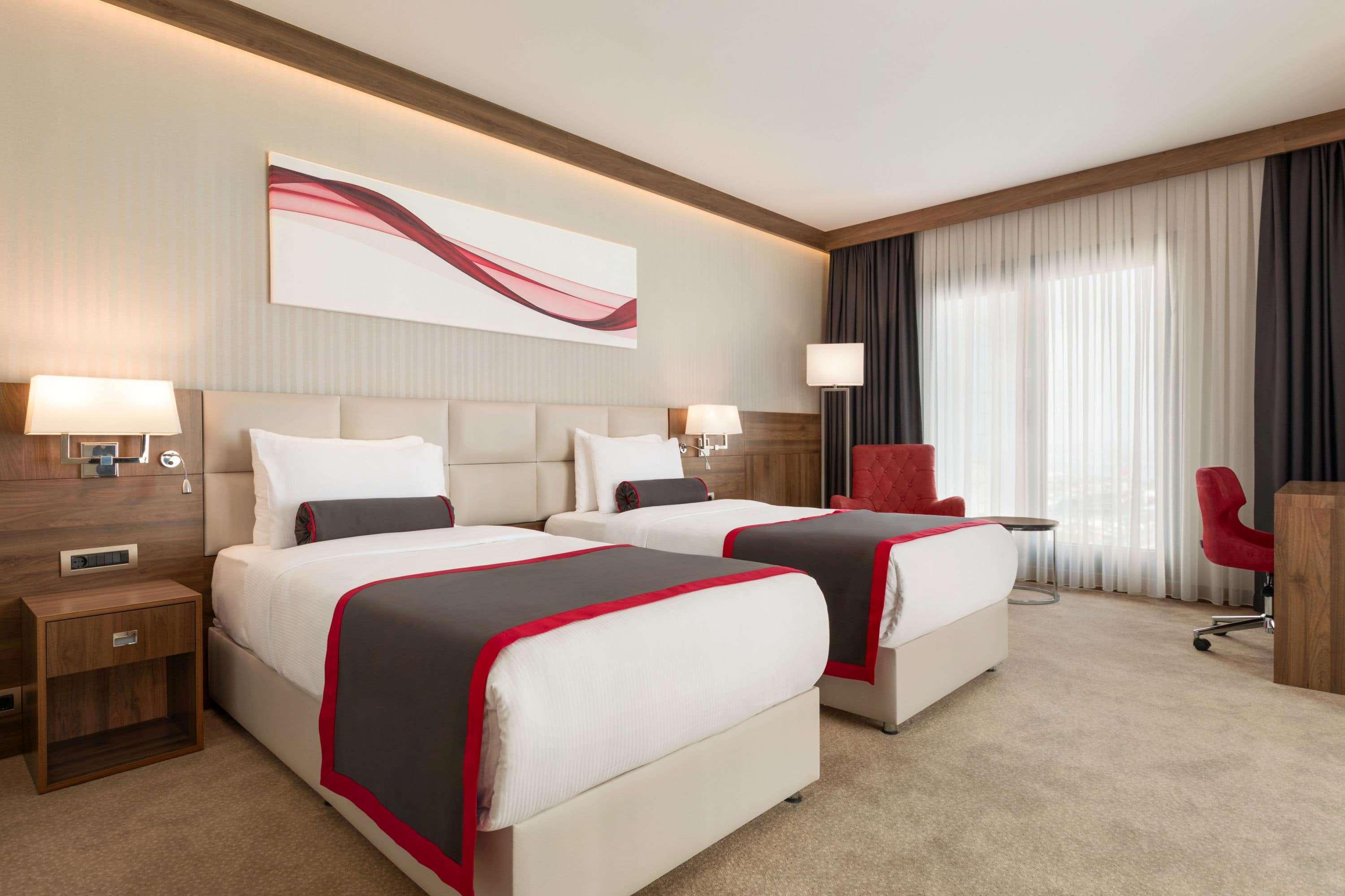 Ramada Beylikduzu 5*