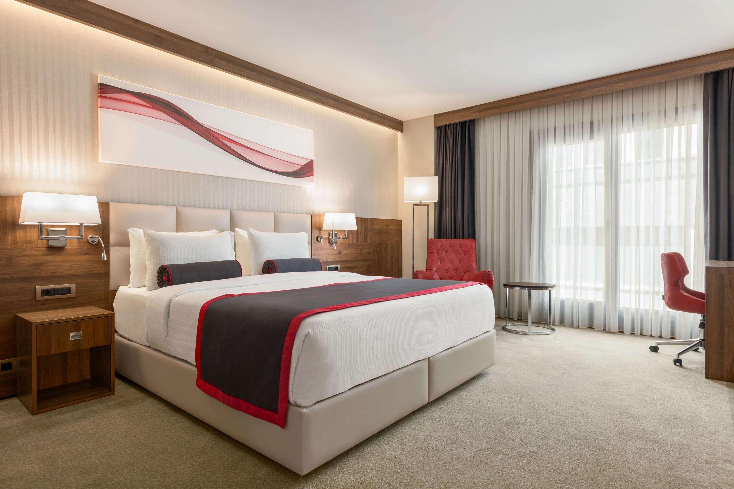 Ramada Beylikduzu 5*