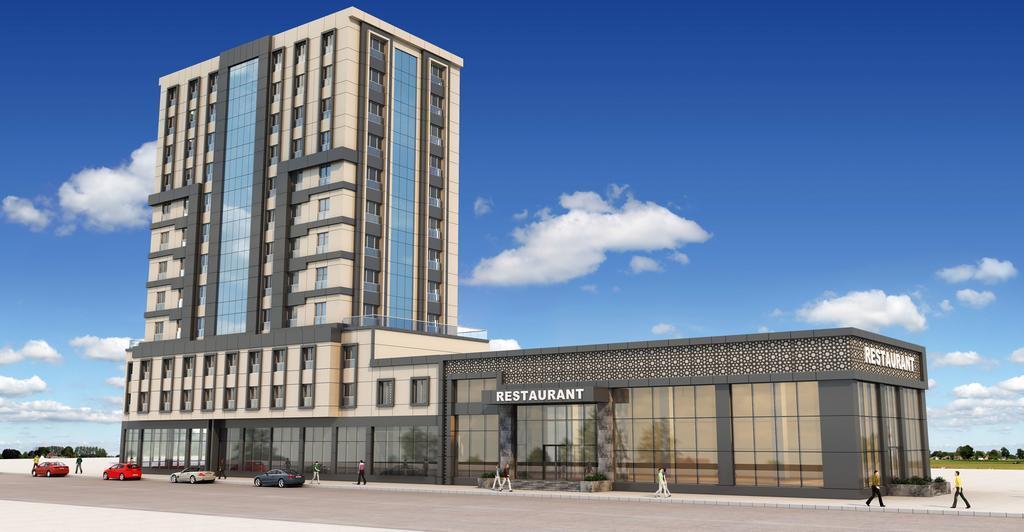 Ramada Beylikduzu Hotel 5*