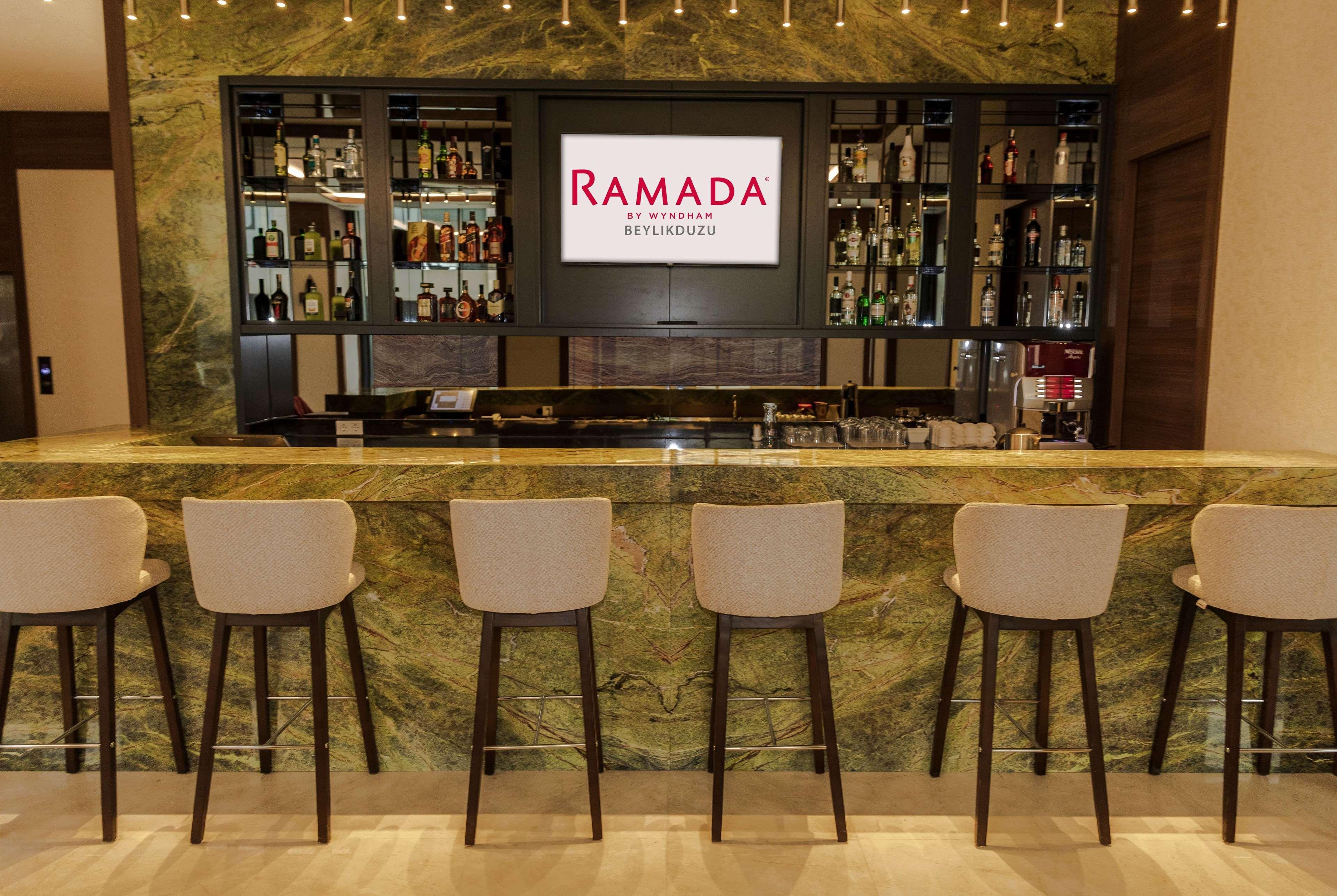 Ramada Beylikduzu 5* Istanbul