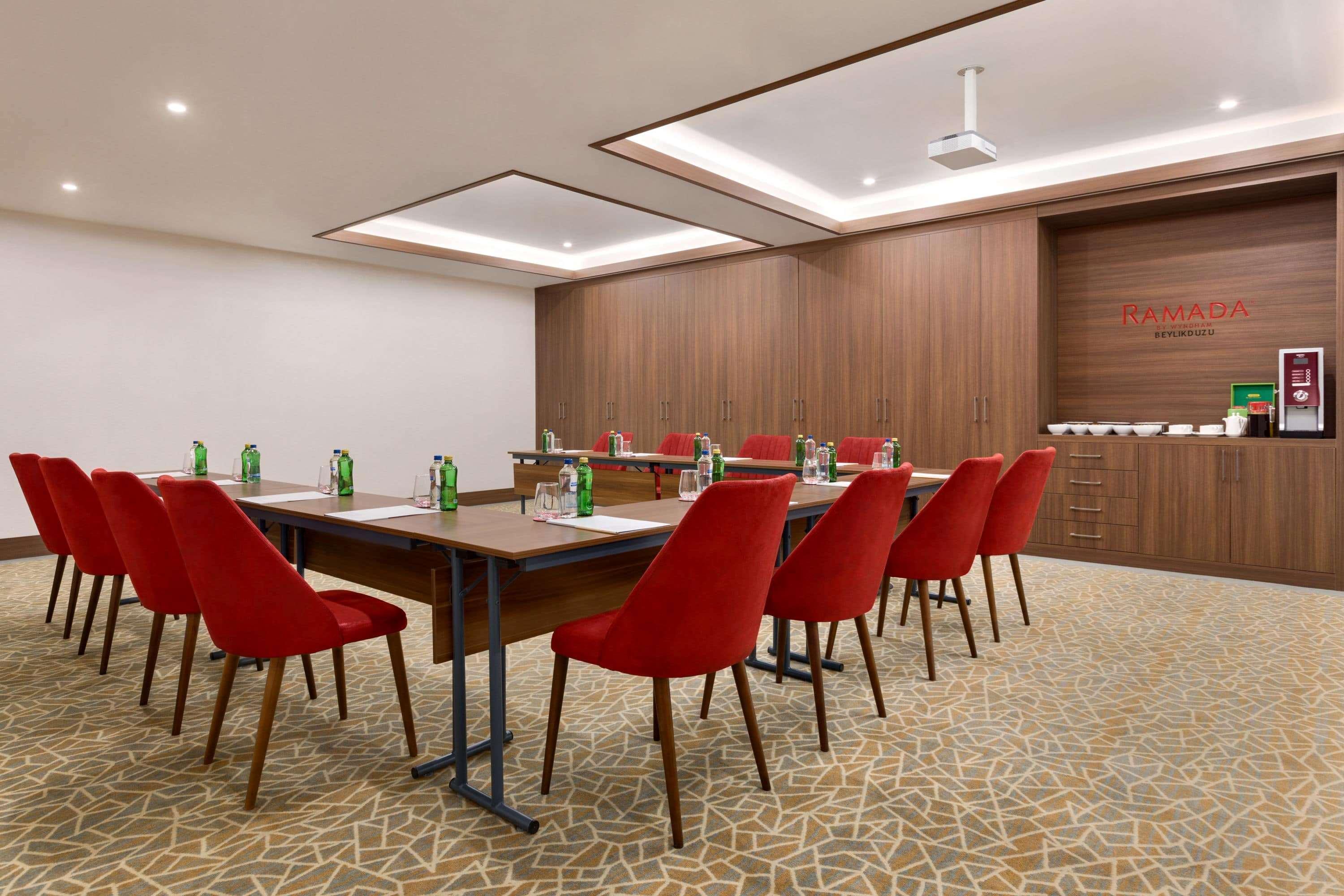 Ramada Beylikduzu Hotel