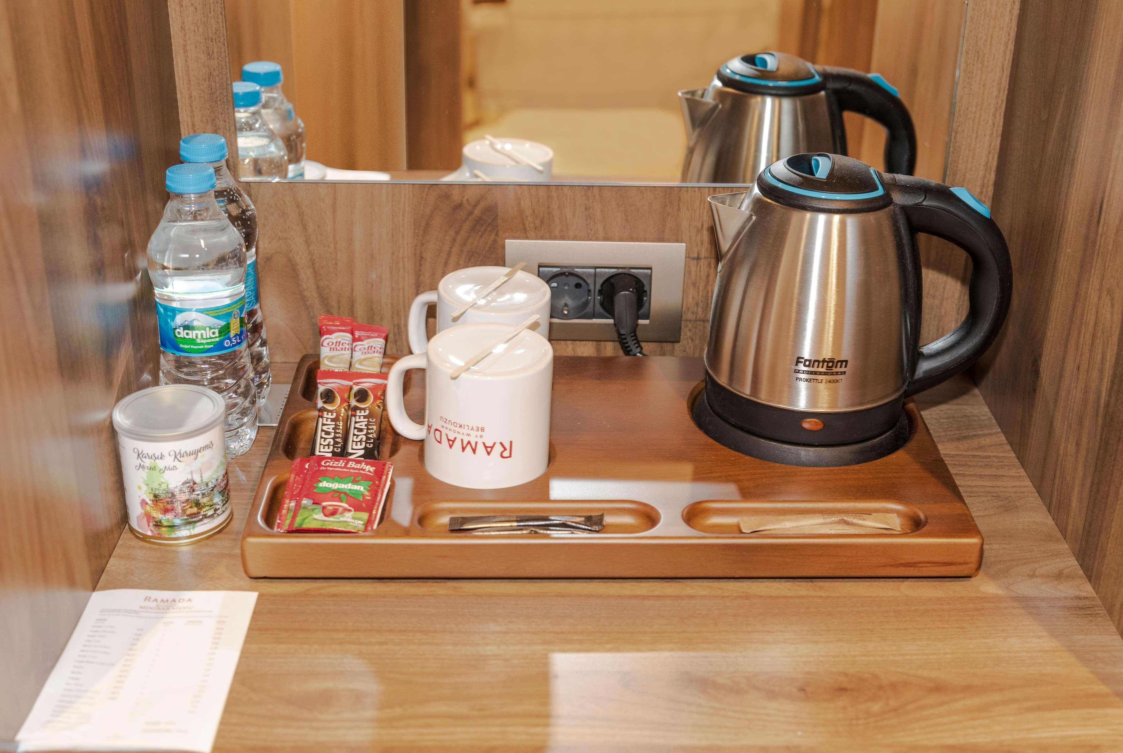 Ramada Beylikduzu Hotel Istanbul