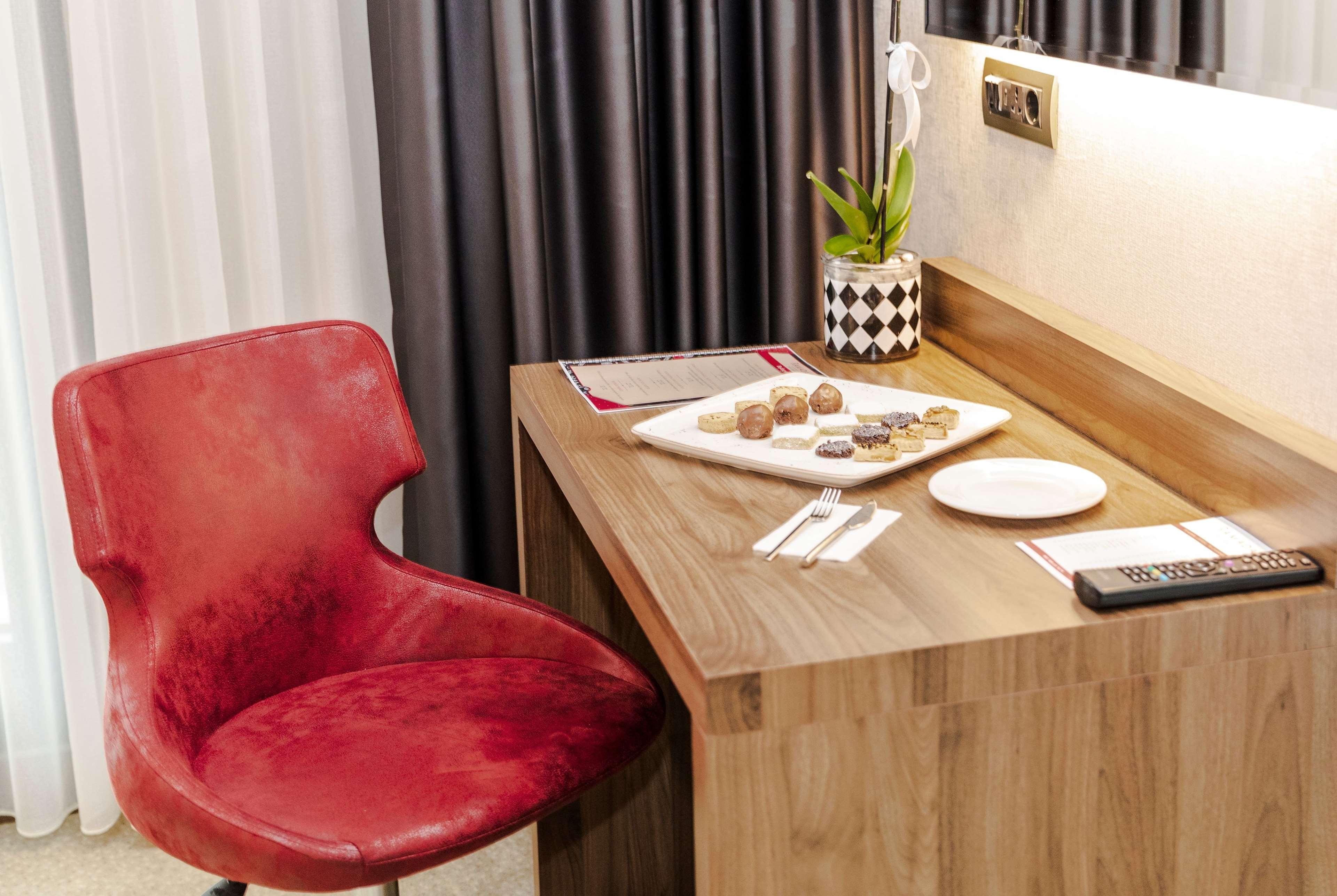 Hotel Ramada Beylikduzu