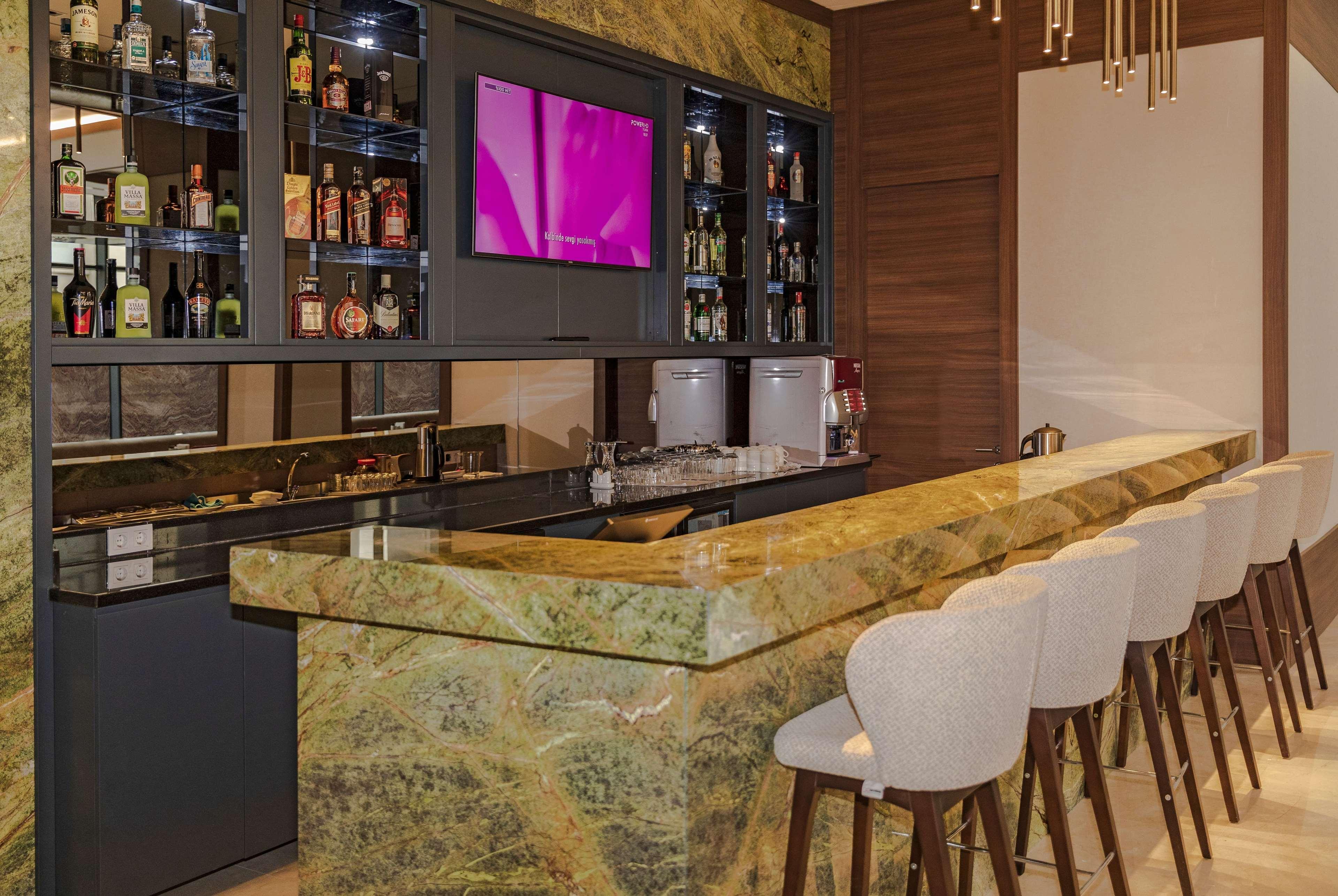 Ramada Beylikduzu 5* Istanbul