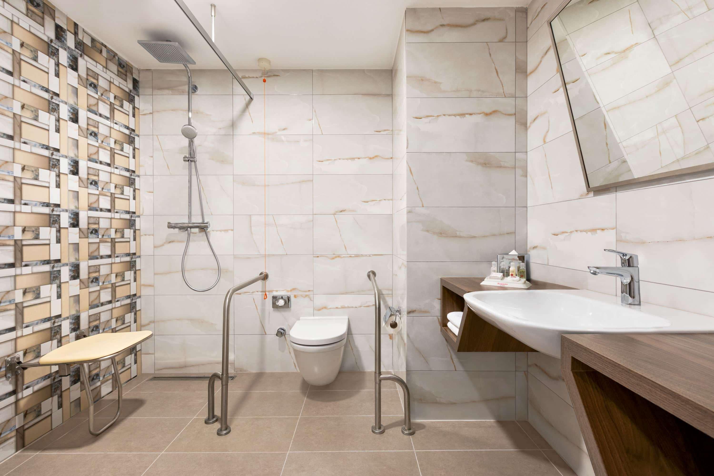 Ramada Beylikduzu 5* Istanbul