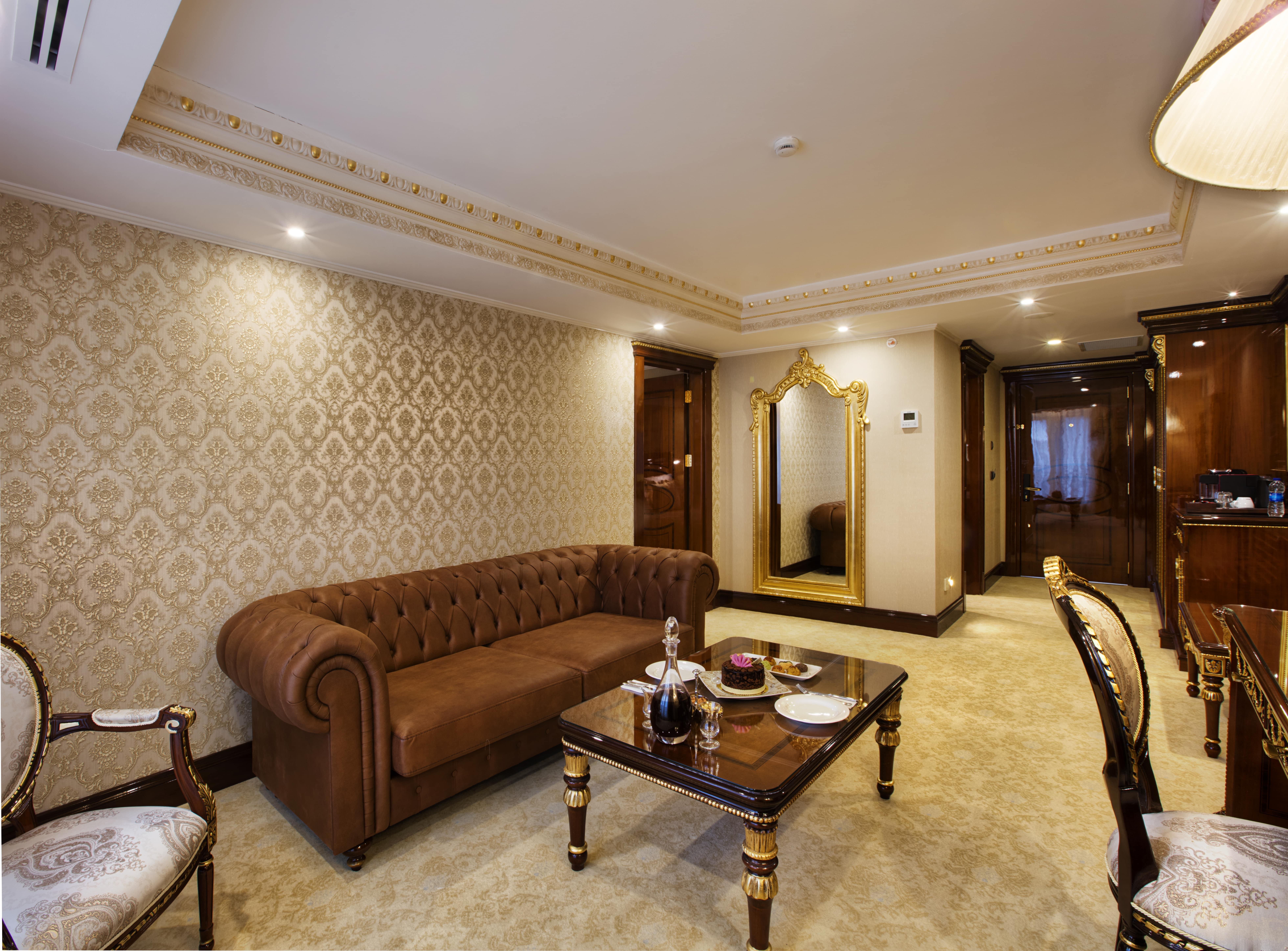 Hotel Ottoman's Life Deluxe
