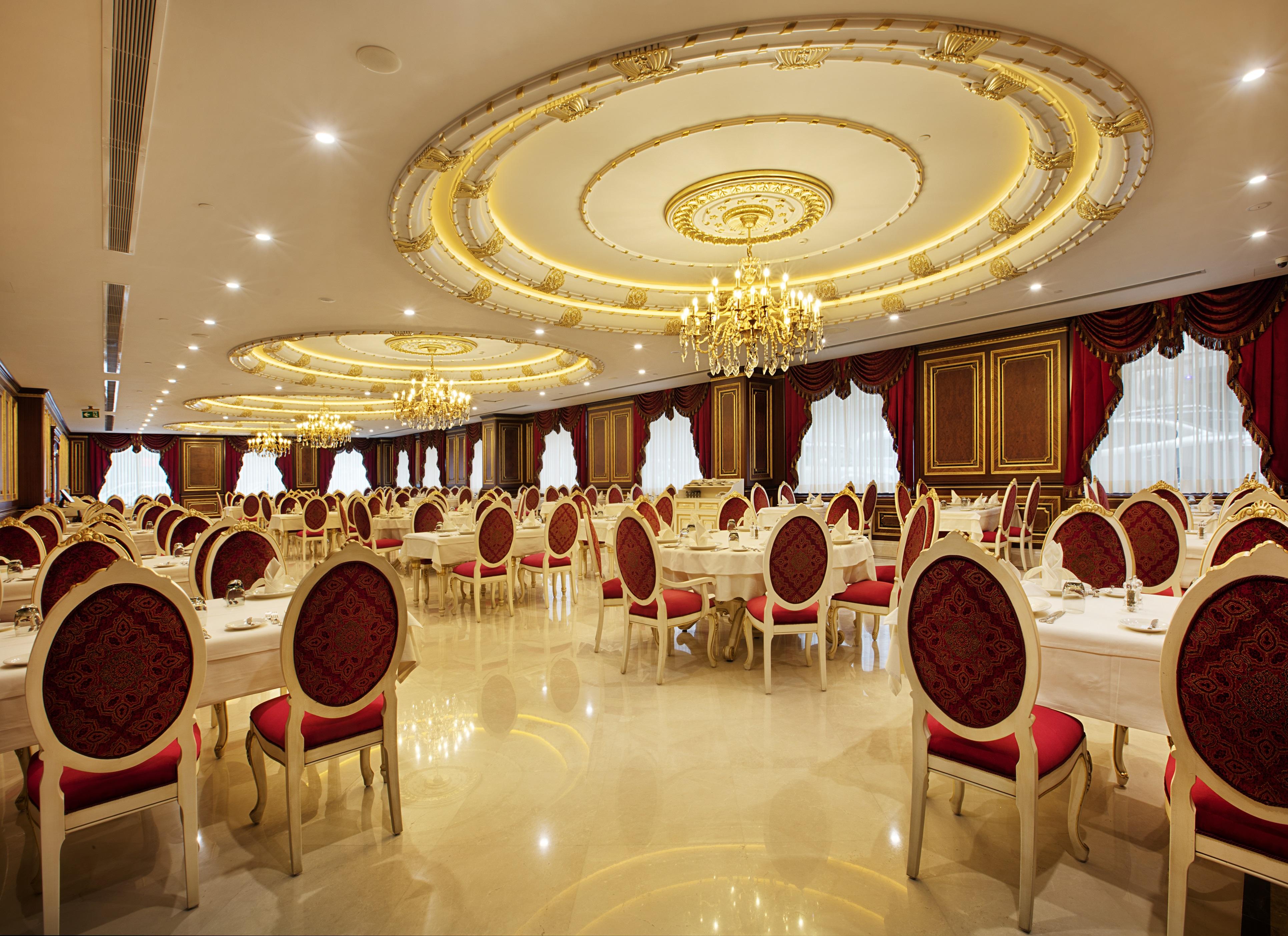 Ottoman's Life Deluxe 5* Istanbul