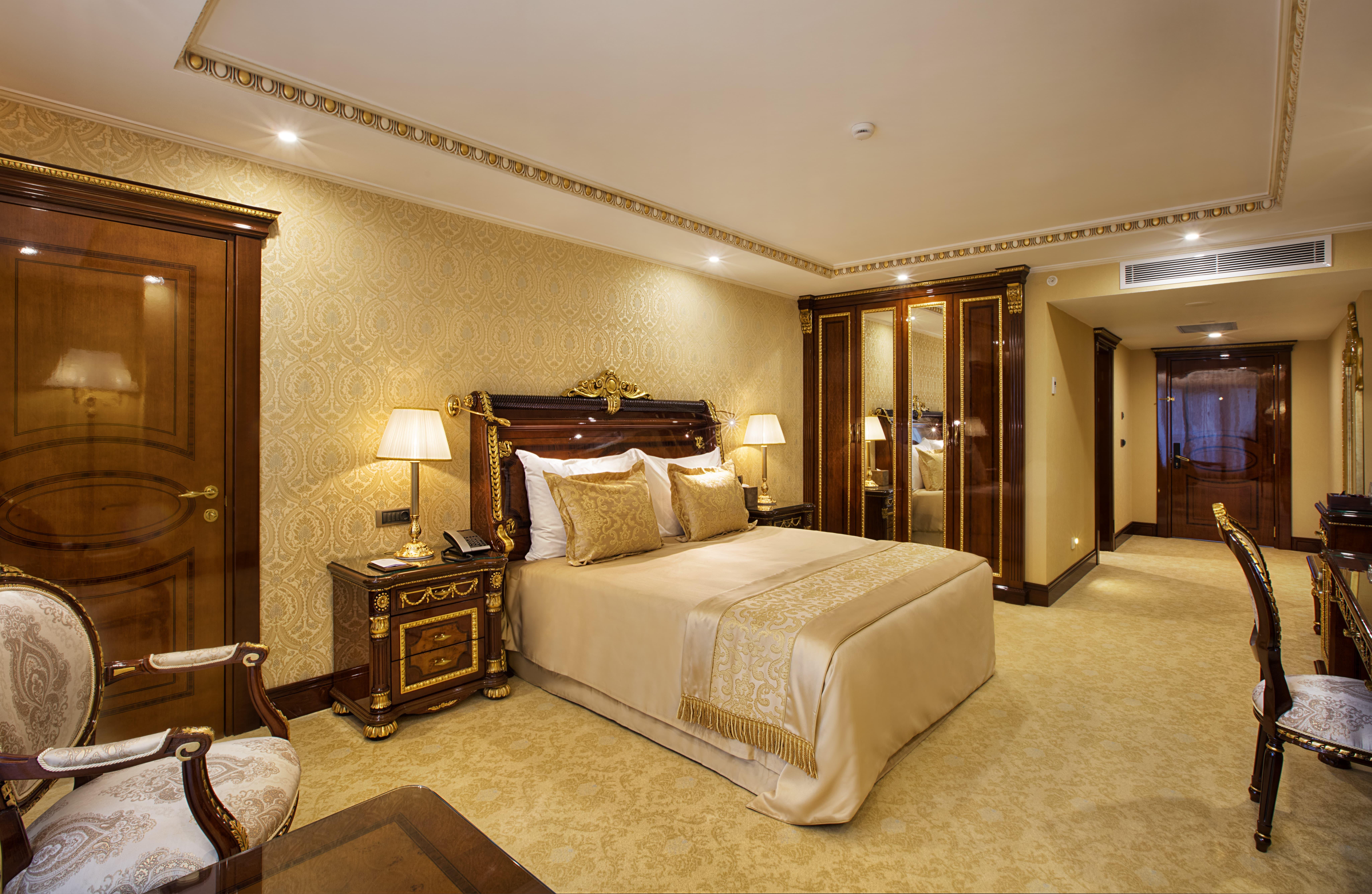Ottoman's Life Deluxe Hotel Istanbul