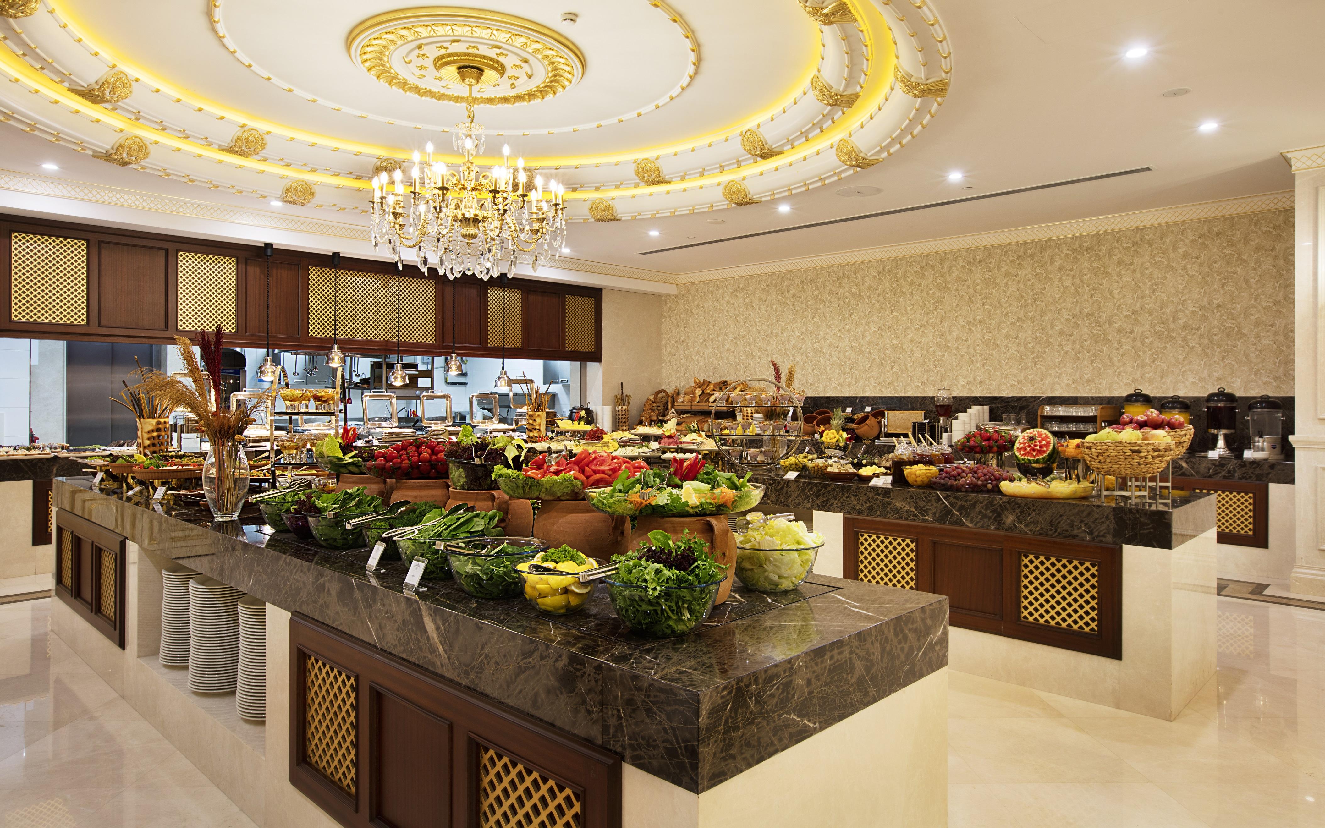 Ottoman's Life Deluxe Hotel 5*