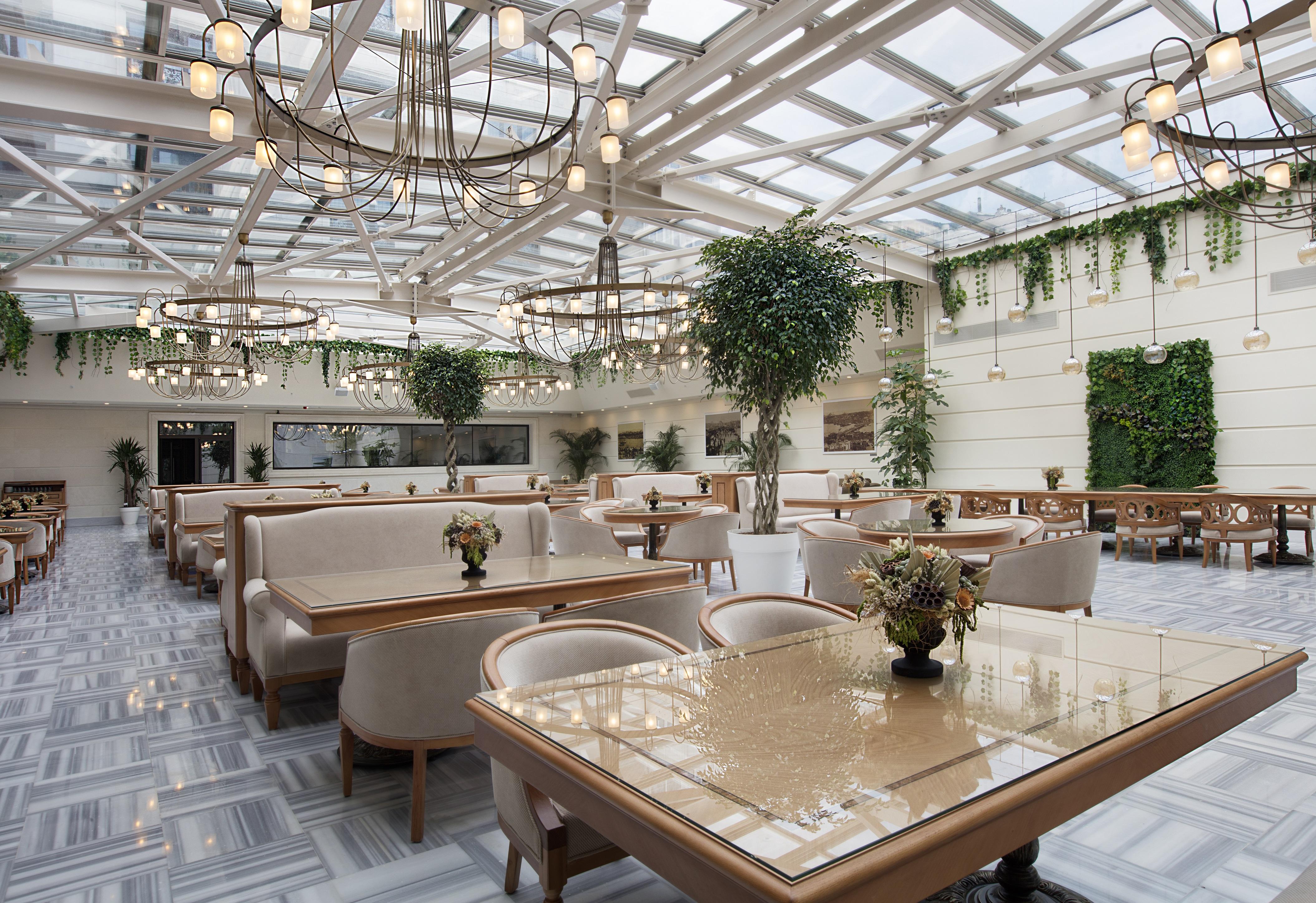 Ottoman's Life Deluxe Hotel Istanbul