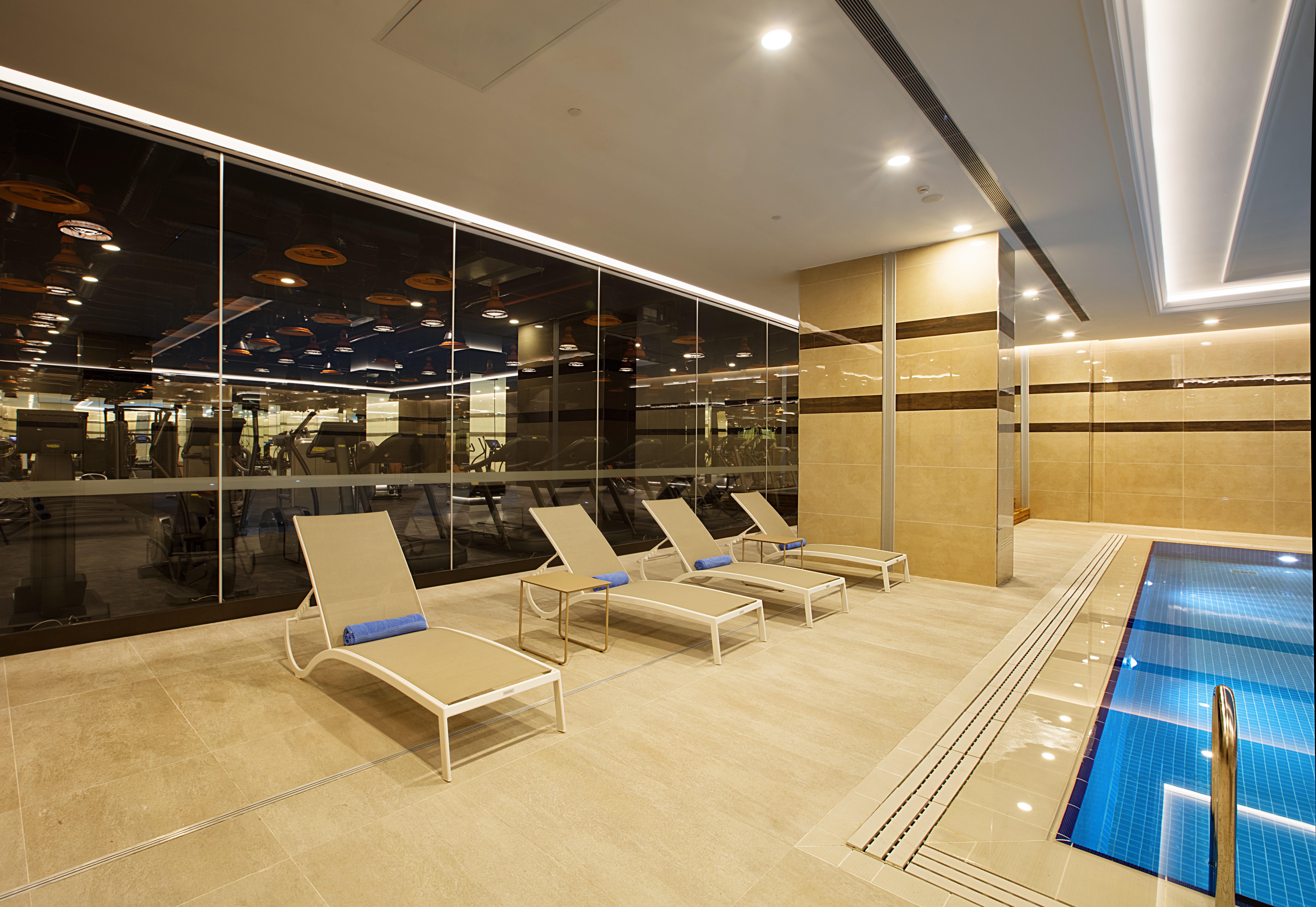 Ottoman's Life Deluxe Hotel Istanbul