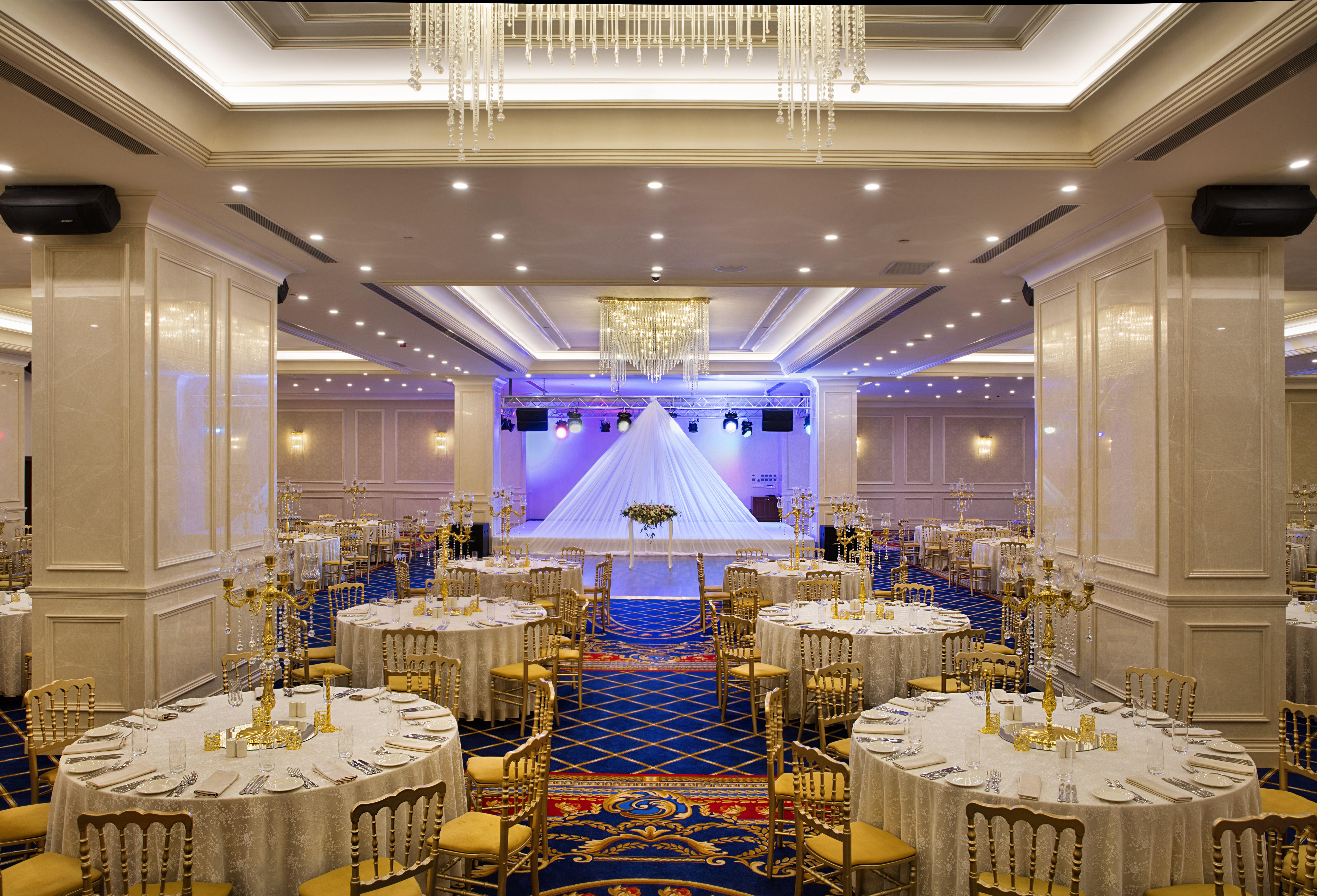 Ottoman's Life Deluxe 5* Istanbul