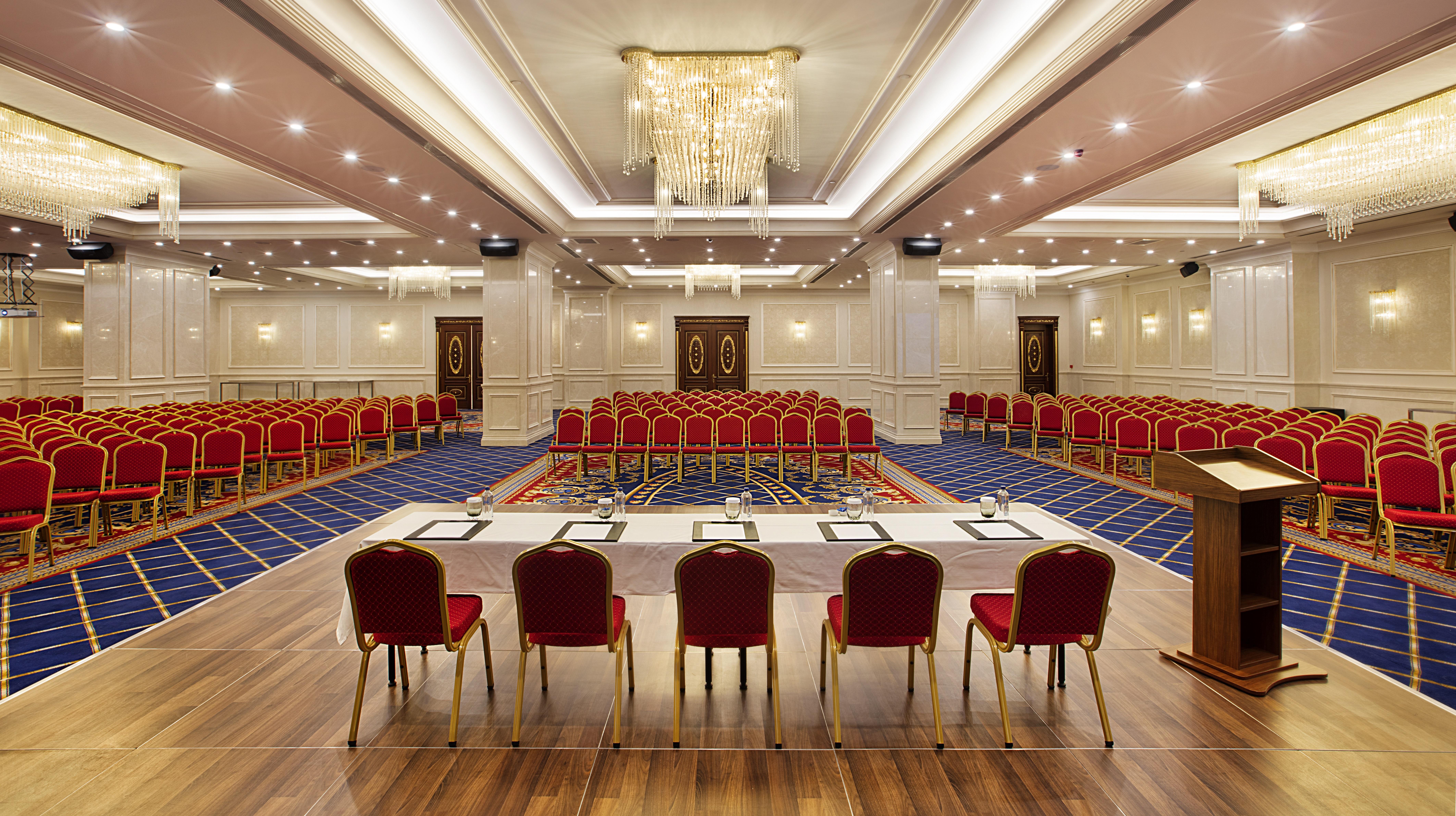 Ottoman's Life Deluxe Hotel Istanbul
