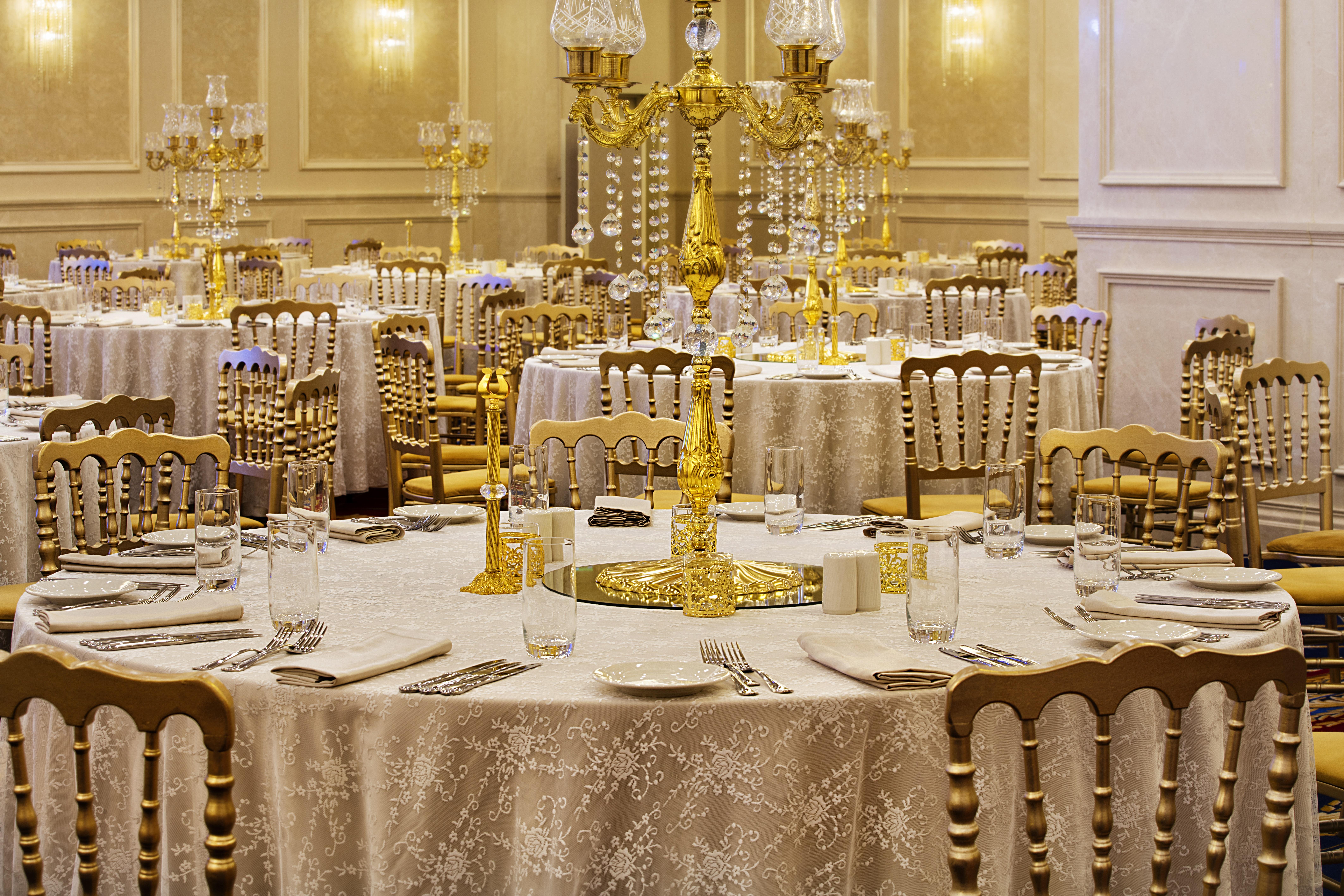 Hotel Ottoman's Life Deluxe Istanbul