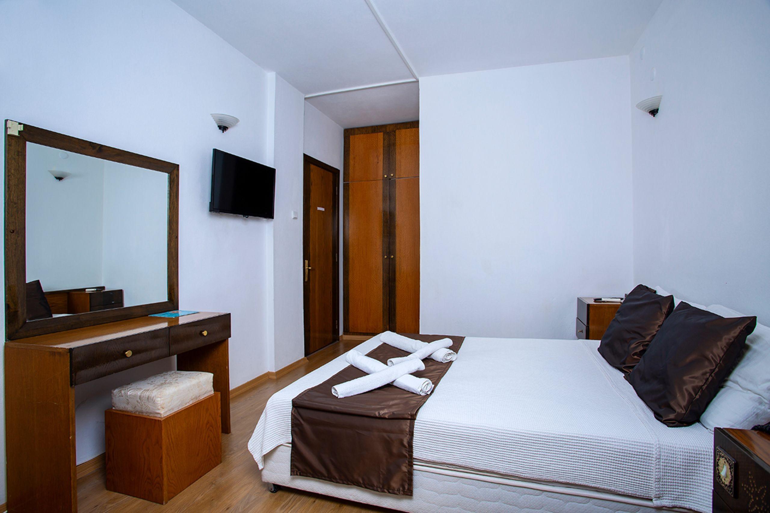 Kabasakal Bed & Breakfast 2*