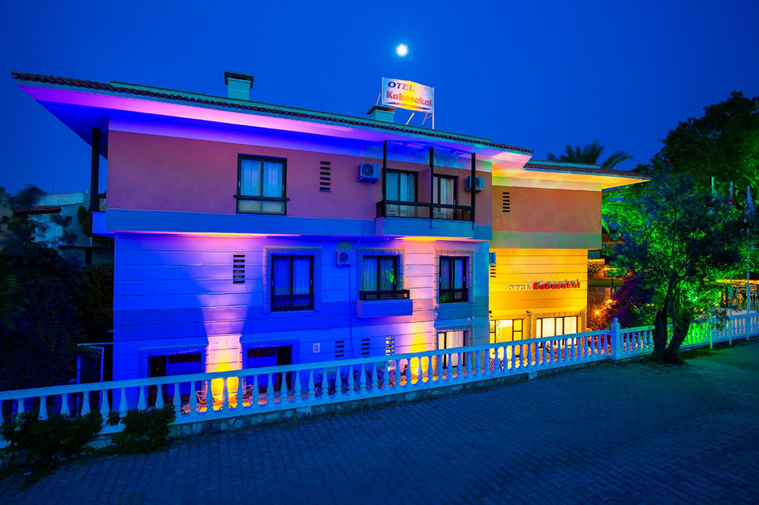 Bed & Breakfast Kabasakal 2*